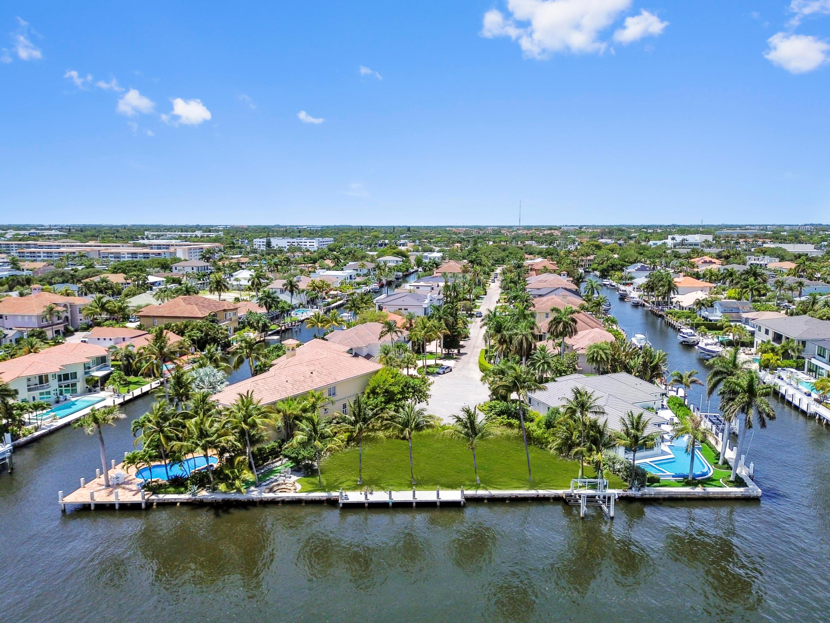 TROPIC ISLE 2ND SEC - Residential