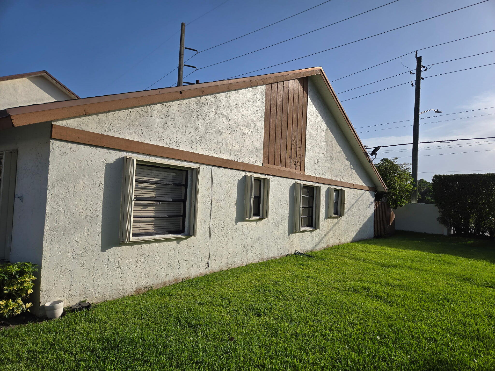 PARKSIDE GREEN - Residential