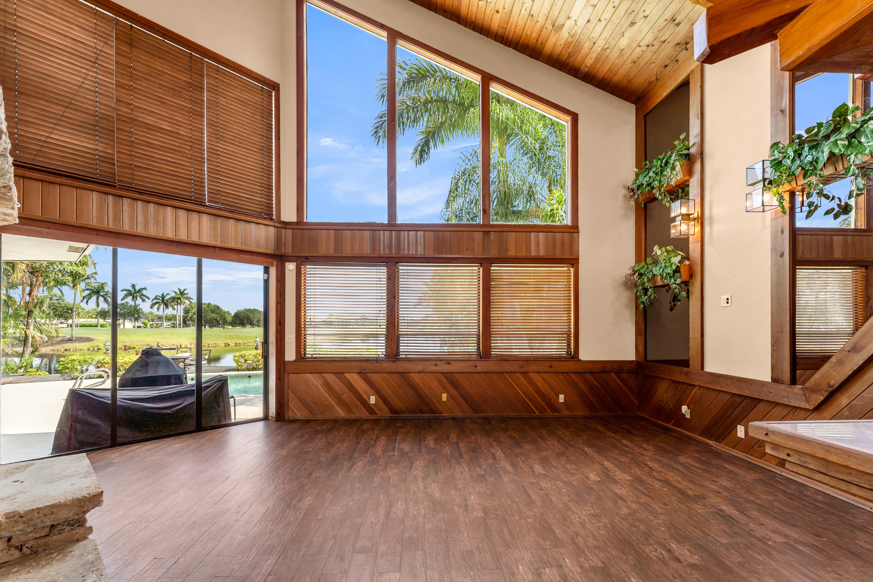 LAGO MAR COLONY-TWO - Residential