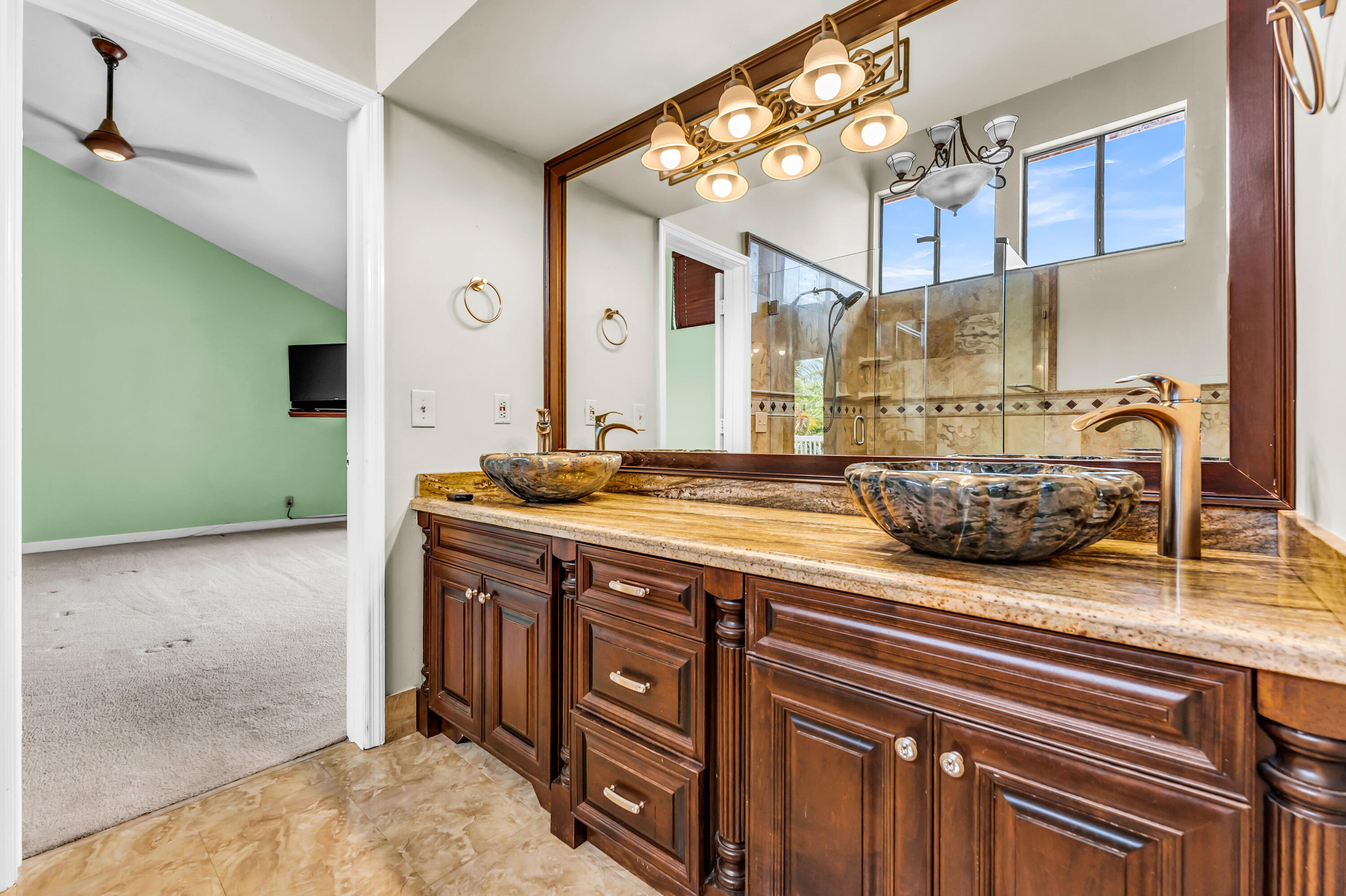 LAGO MAR COLONY-TWO - Residential