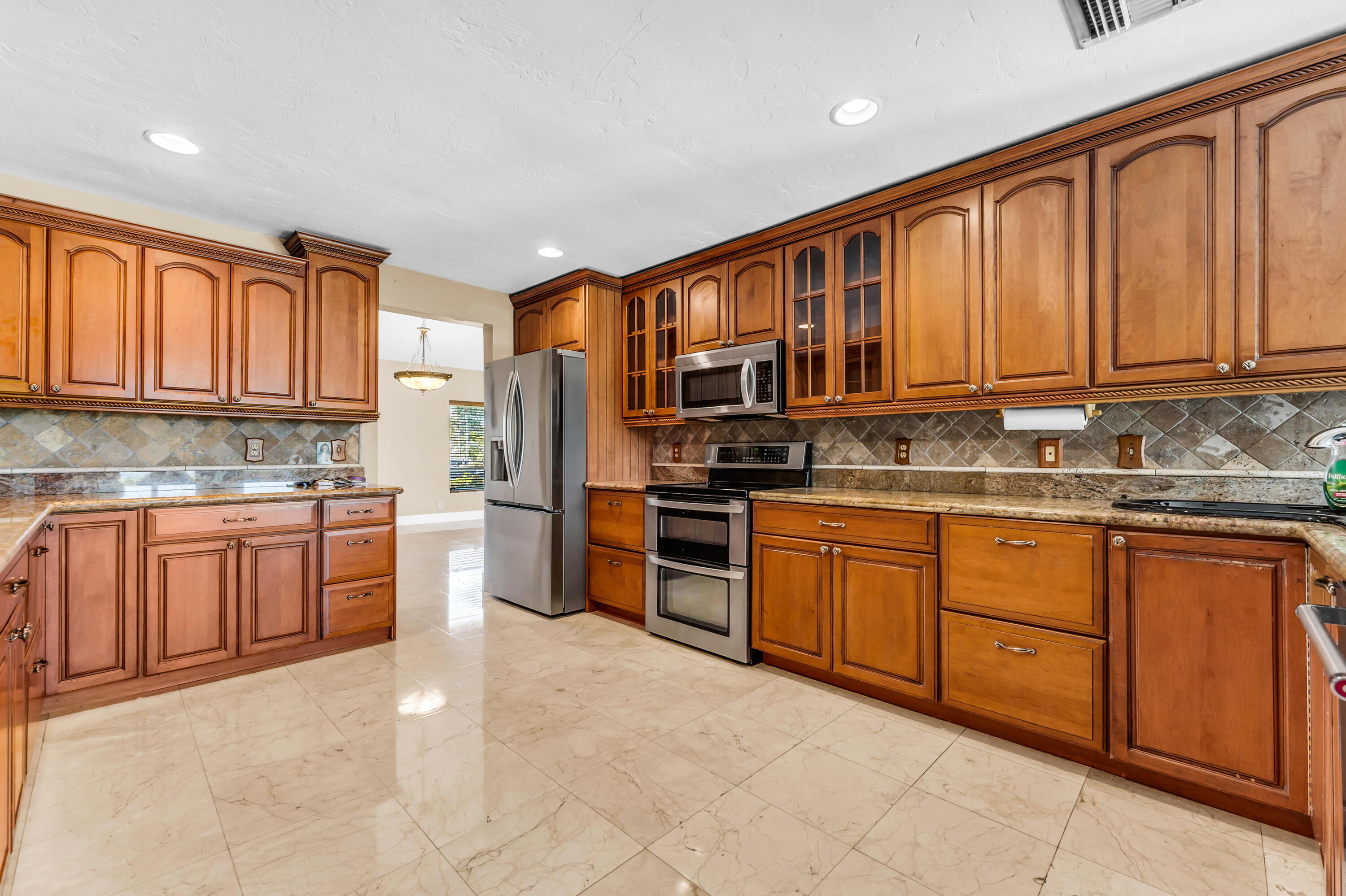 LAGO MAR COLONY-TWO - Residential