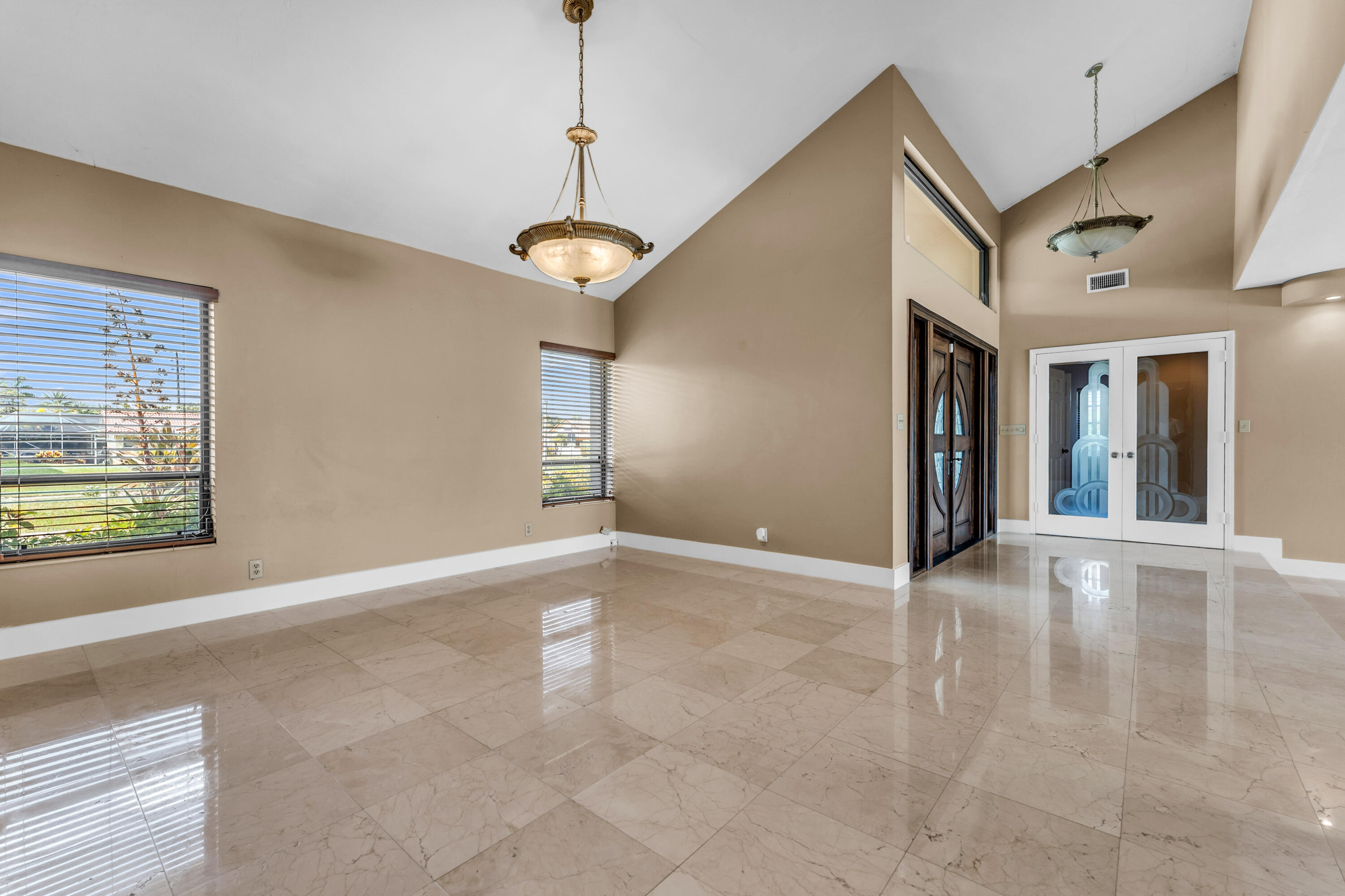 LAGO MAR COLONY-TWO - Residential