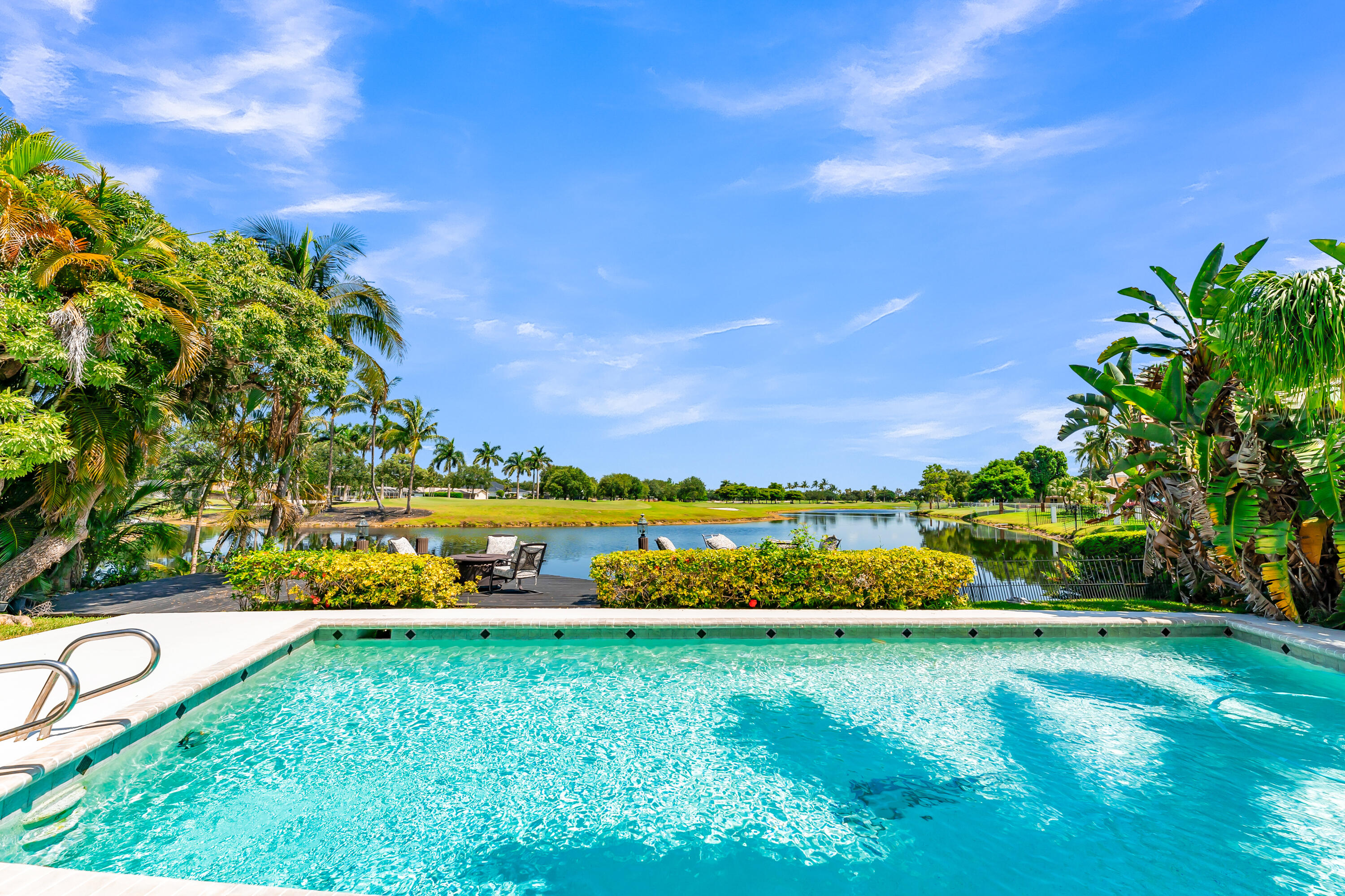 LAGO MAR COLONY-TWO - Residential