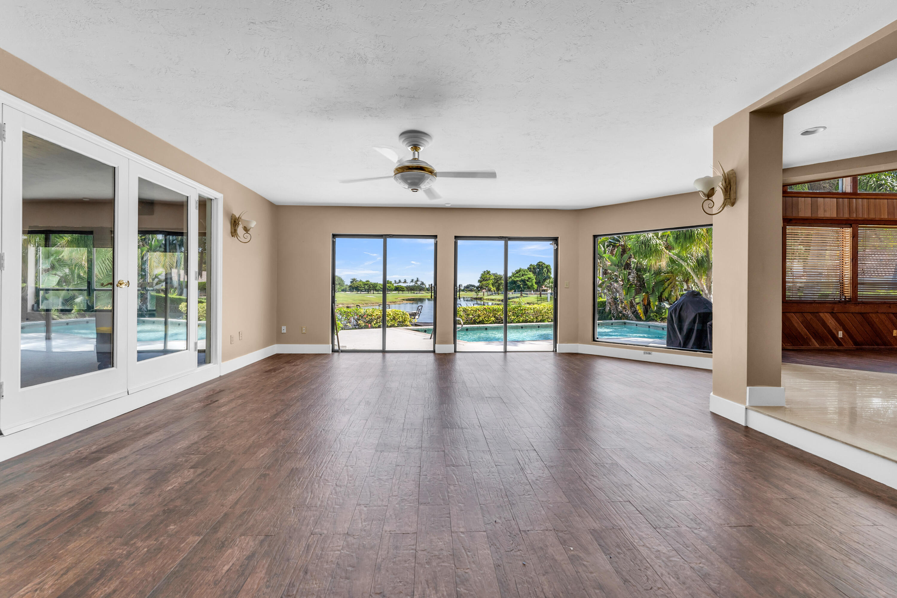 LAGO MAR COLONY-TWO - Residential