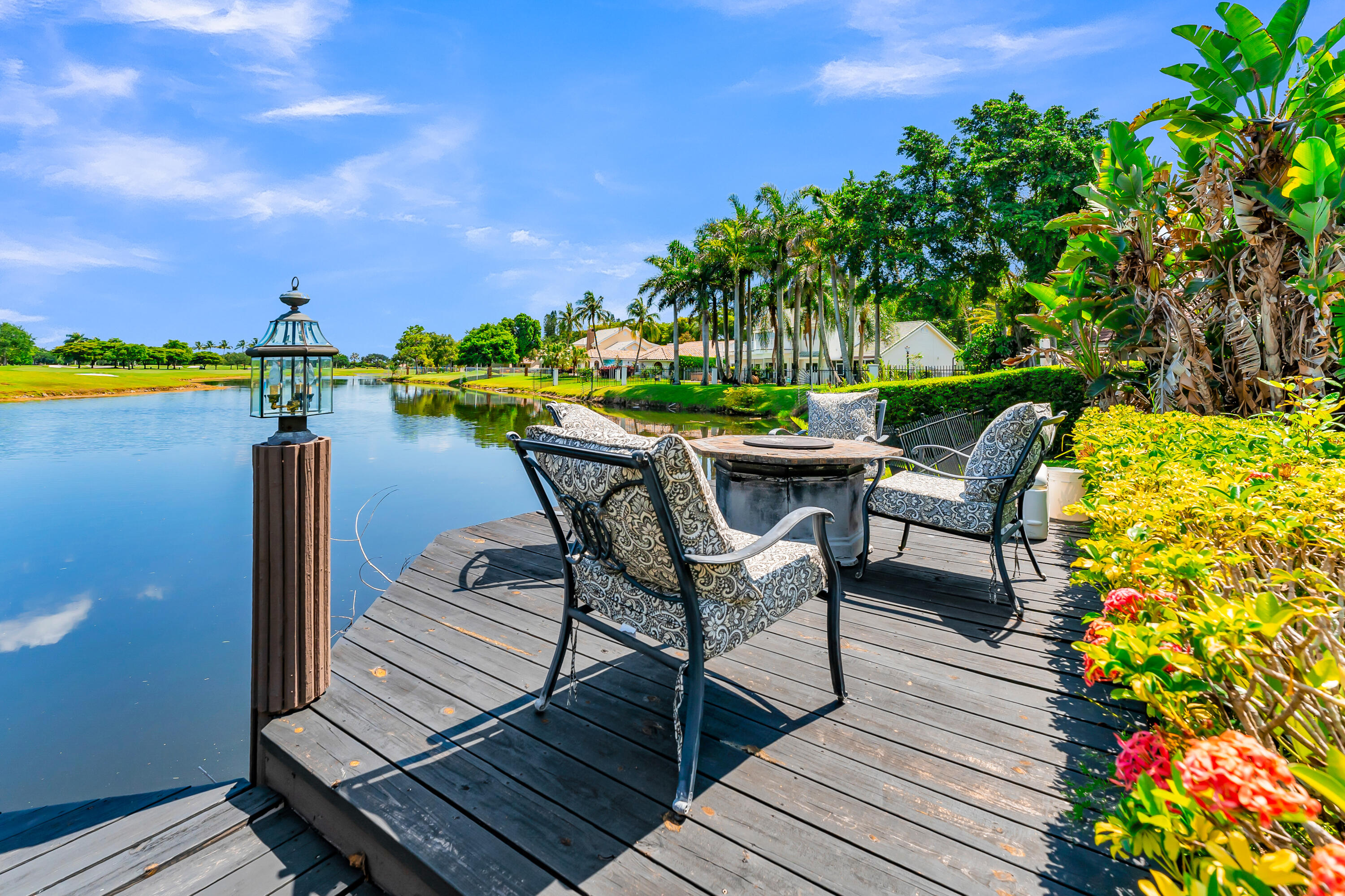 LAGO MAR COLONY-TWO - Residential