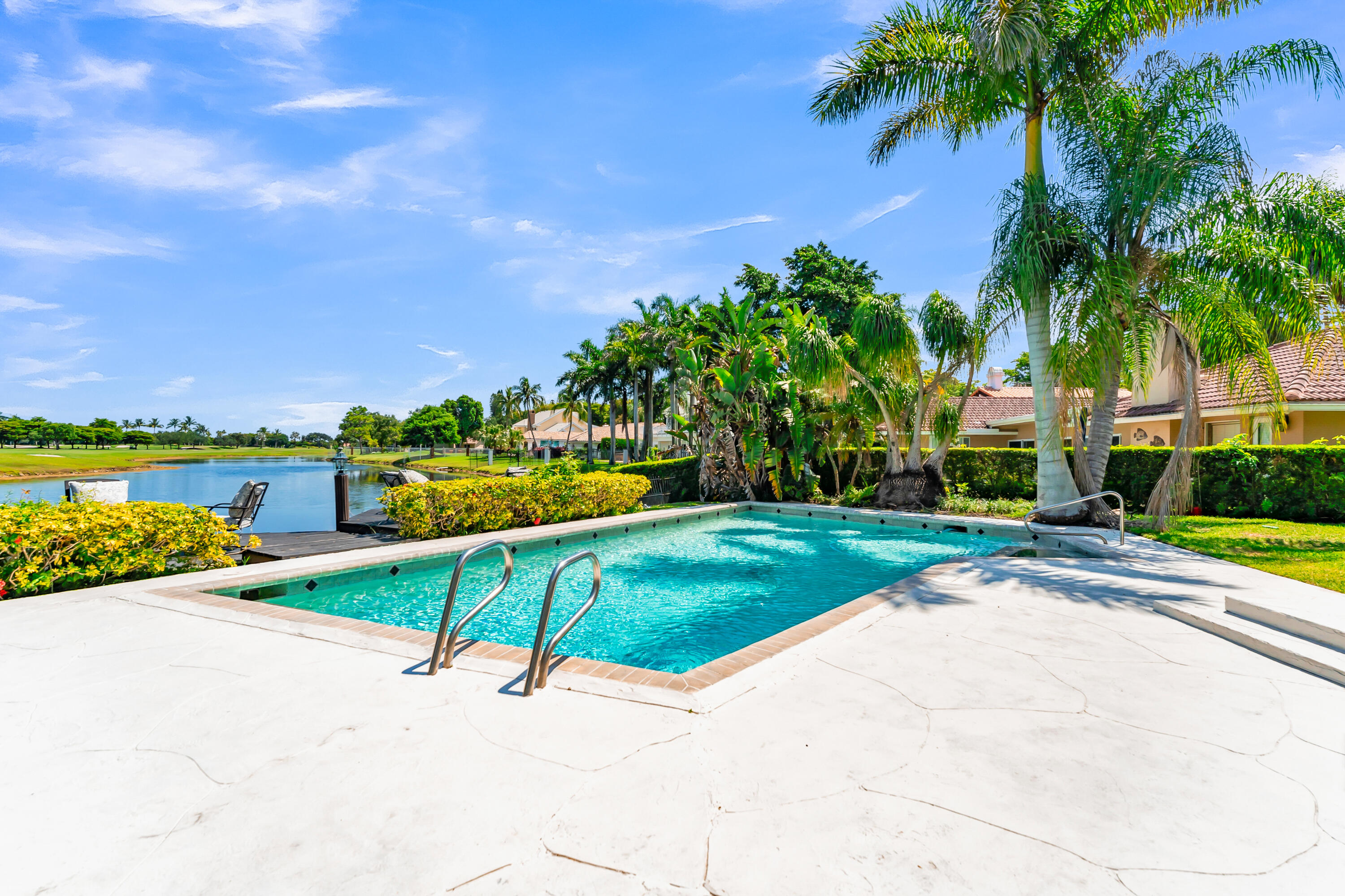 LAGO MAR COLONY-TWO - Residential