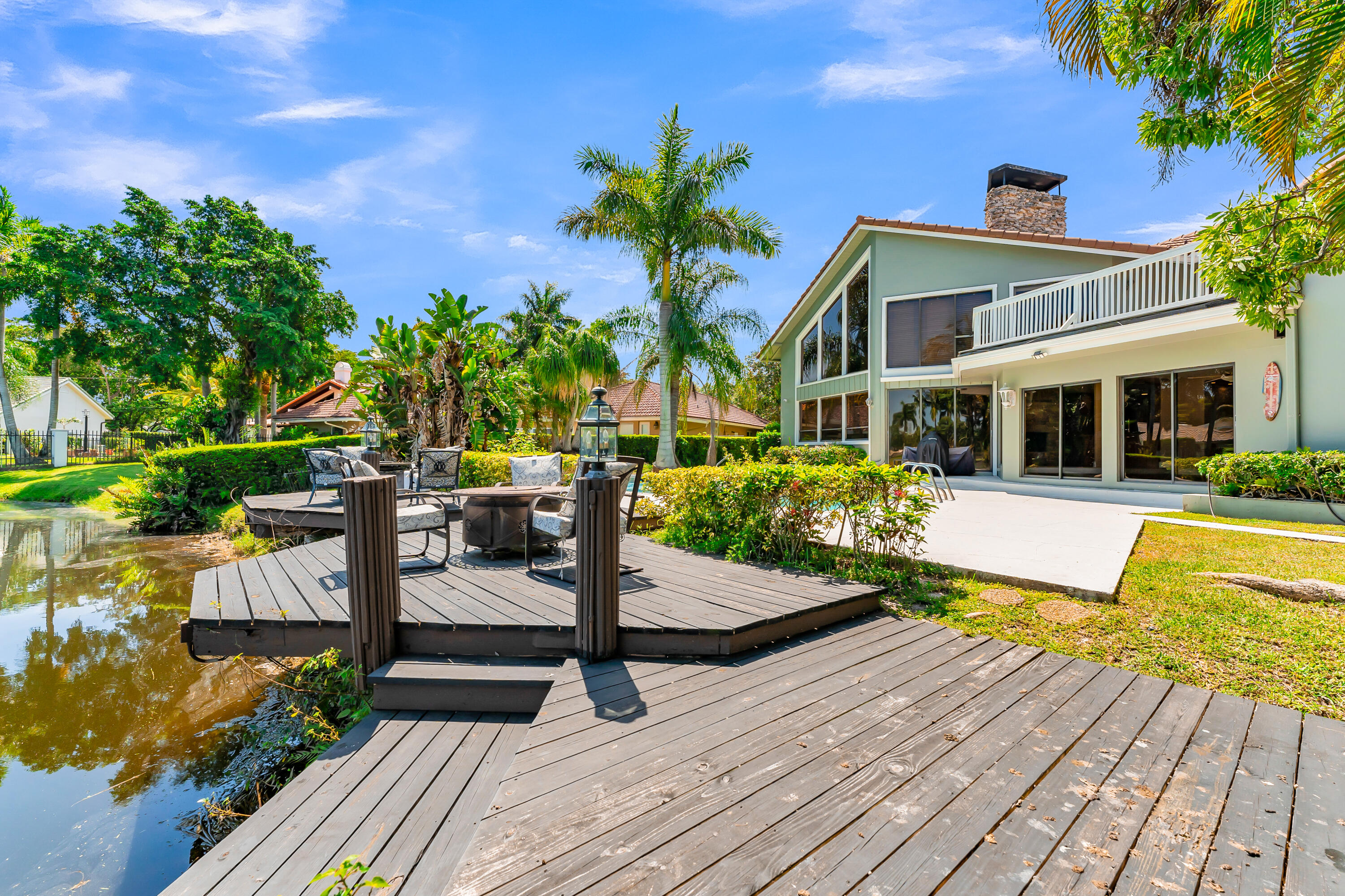 LAGO MAR COLONY-TWO - Residential