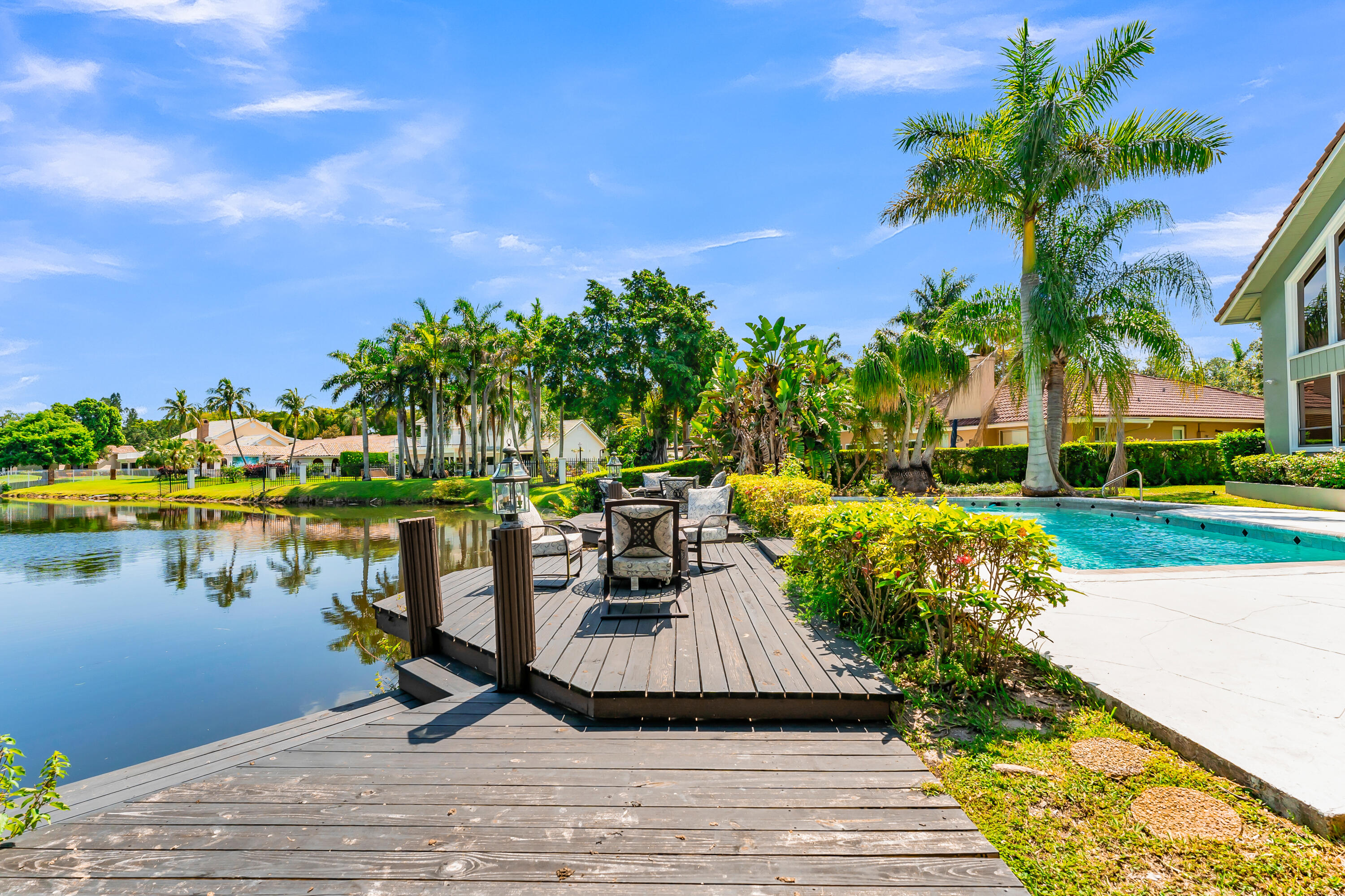 LAGO MAR COLONY-TWO - Residential