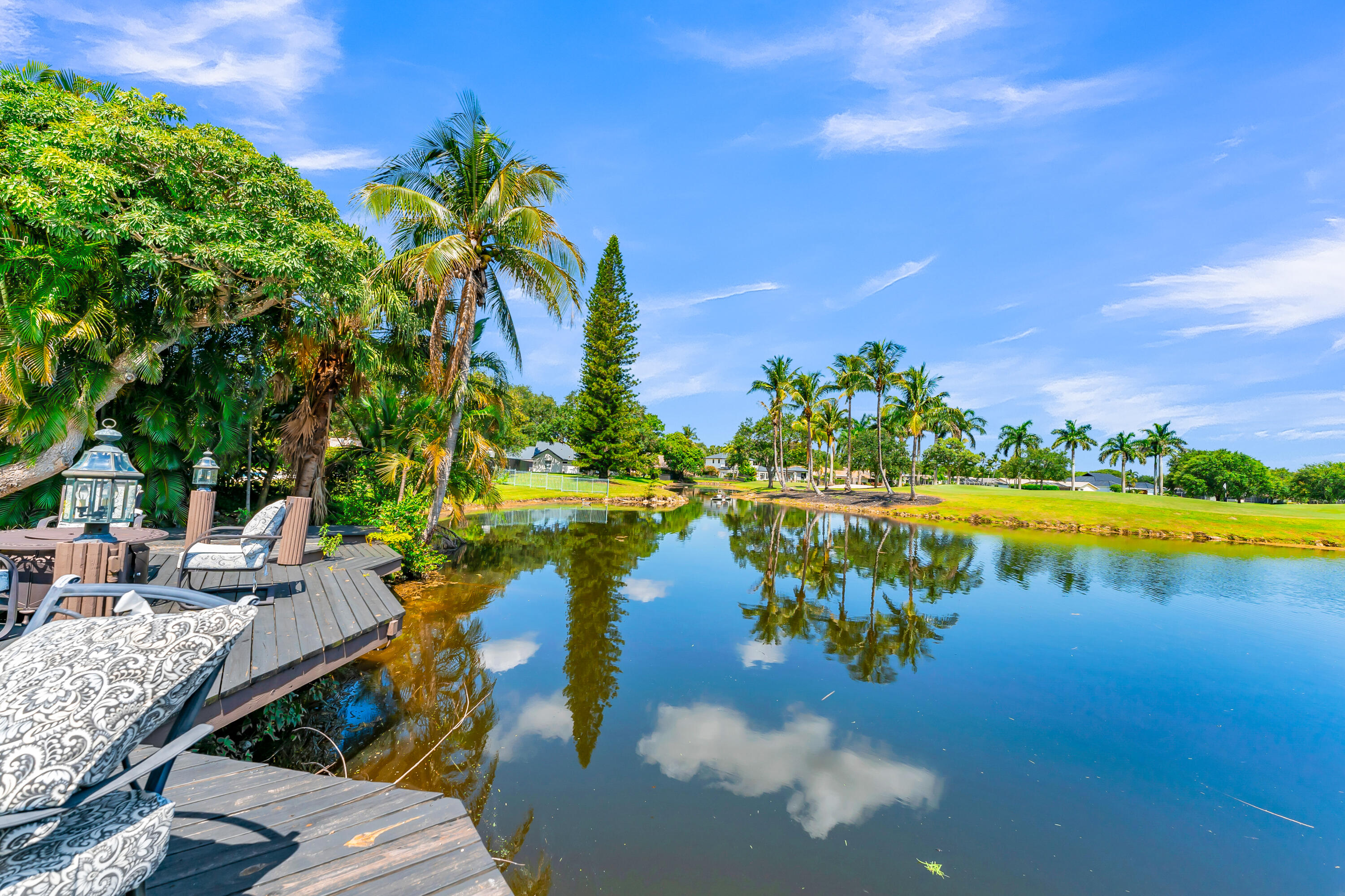 LAGO MAR COLONY-TWO - Residential