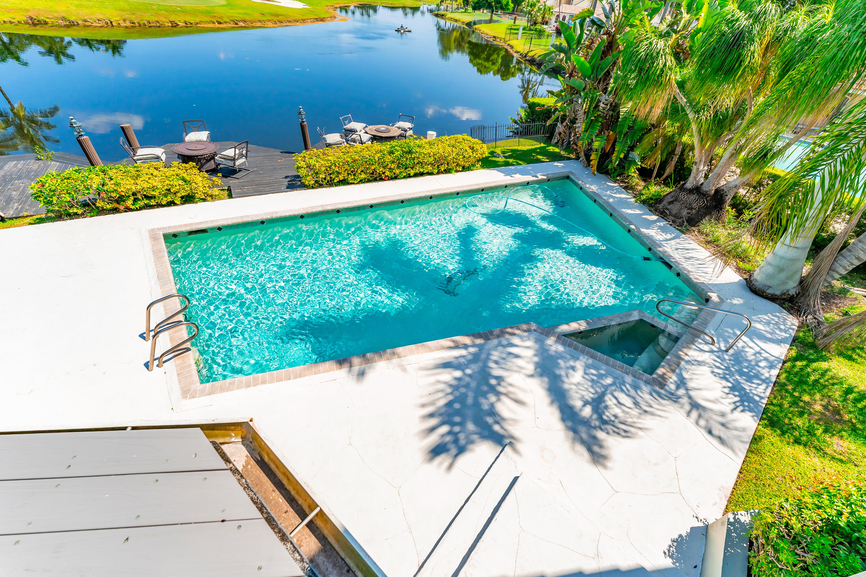 LAGO MAR COLONY-TWO - Residential