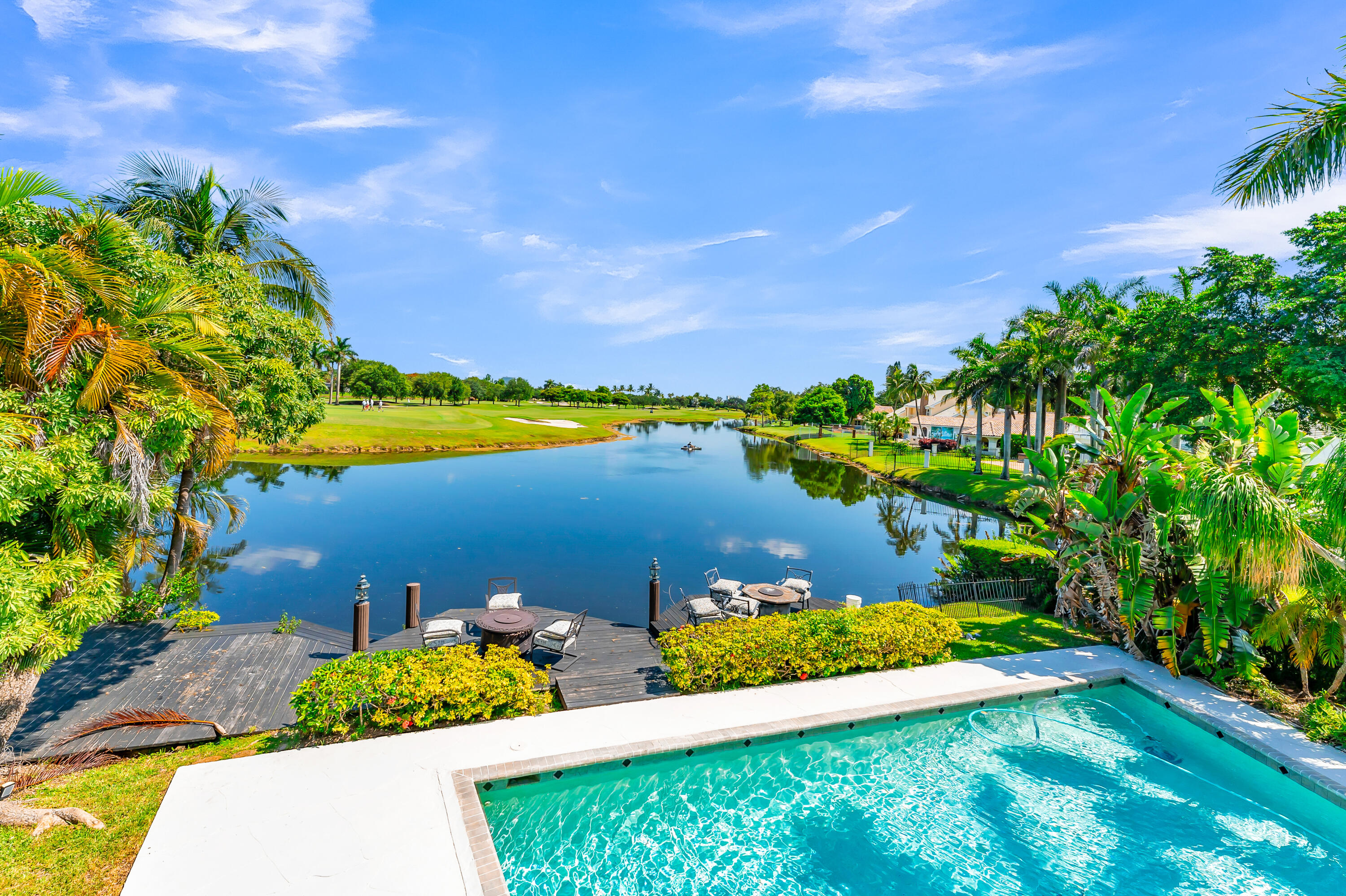 LAGO MAR COLONY-TWO - Residential