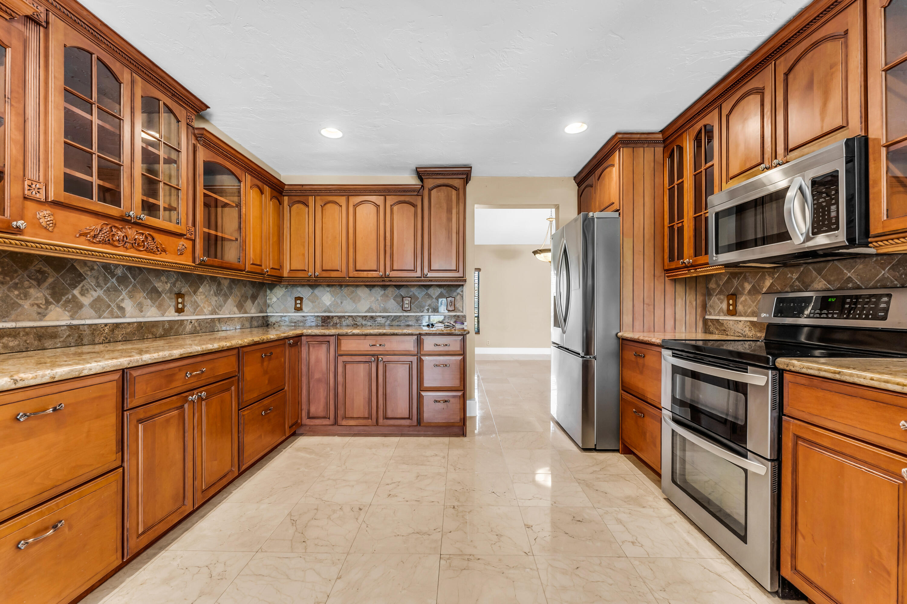 LAGO MAR COLONY-TWO - Residential