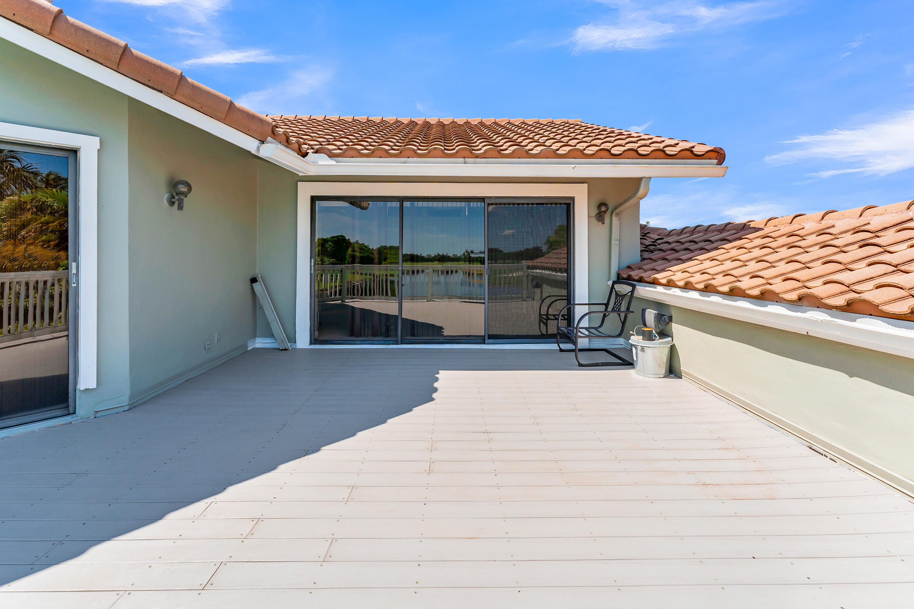 LAGO MAR COLONY-TWO - Residential