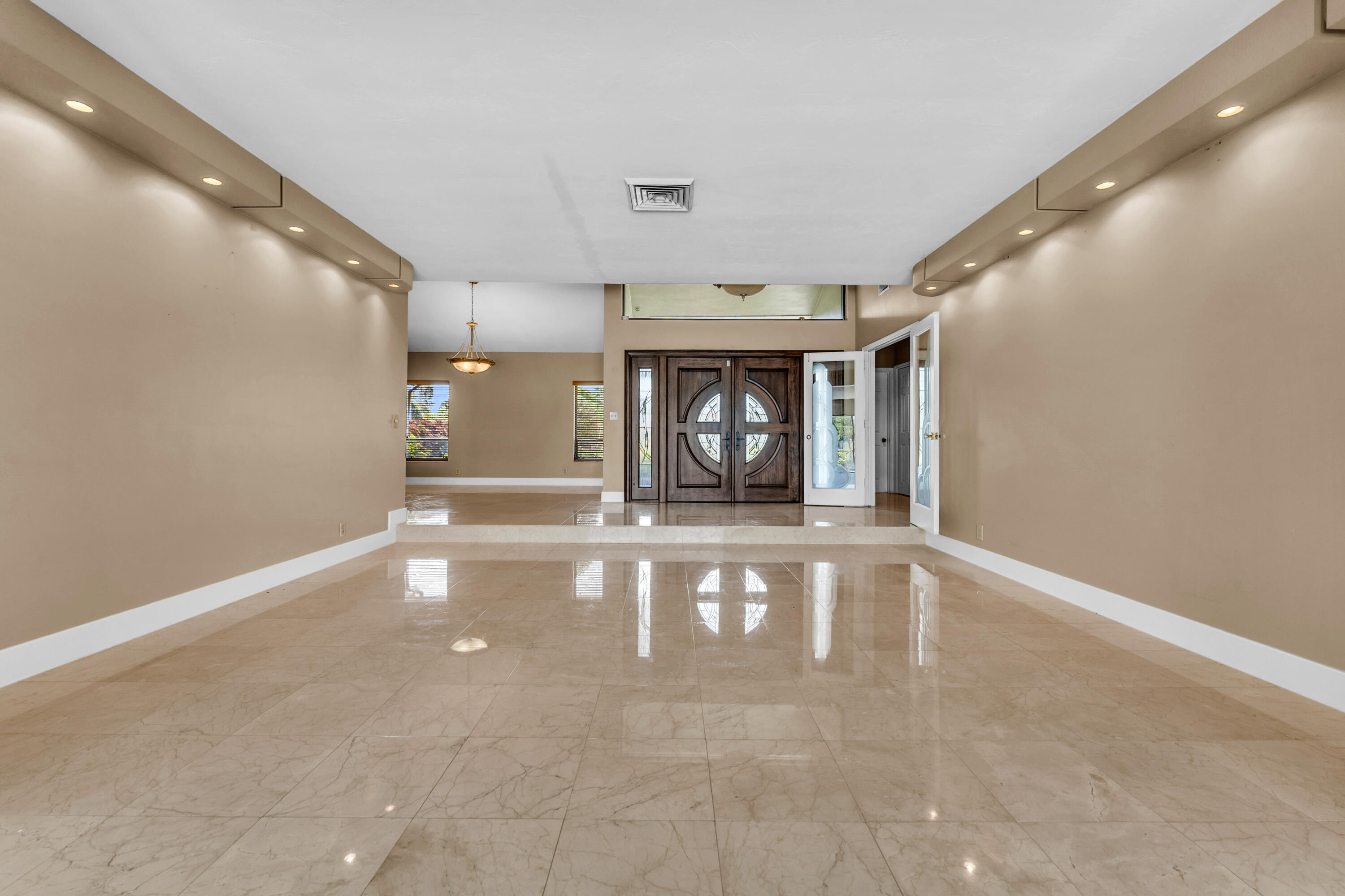 LAGO MAR COLONY-TWO - Residential