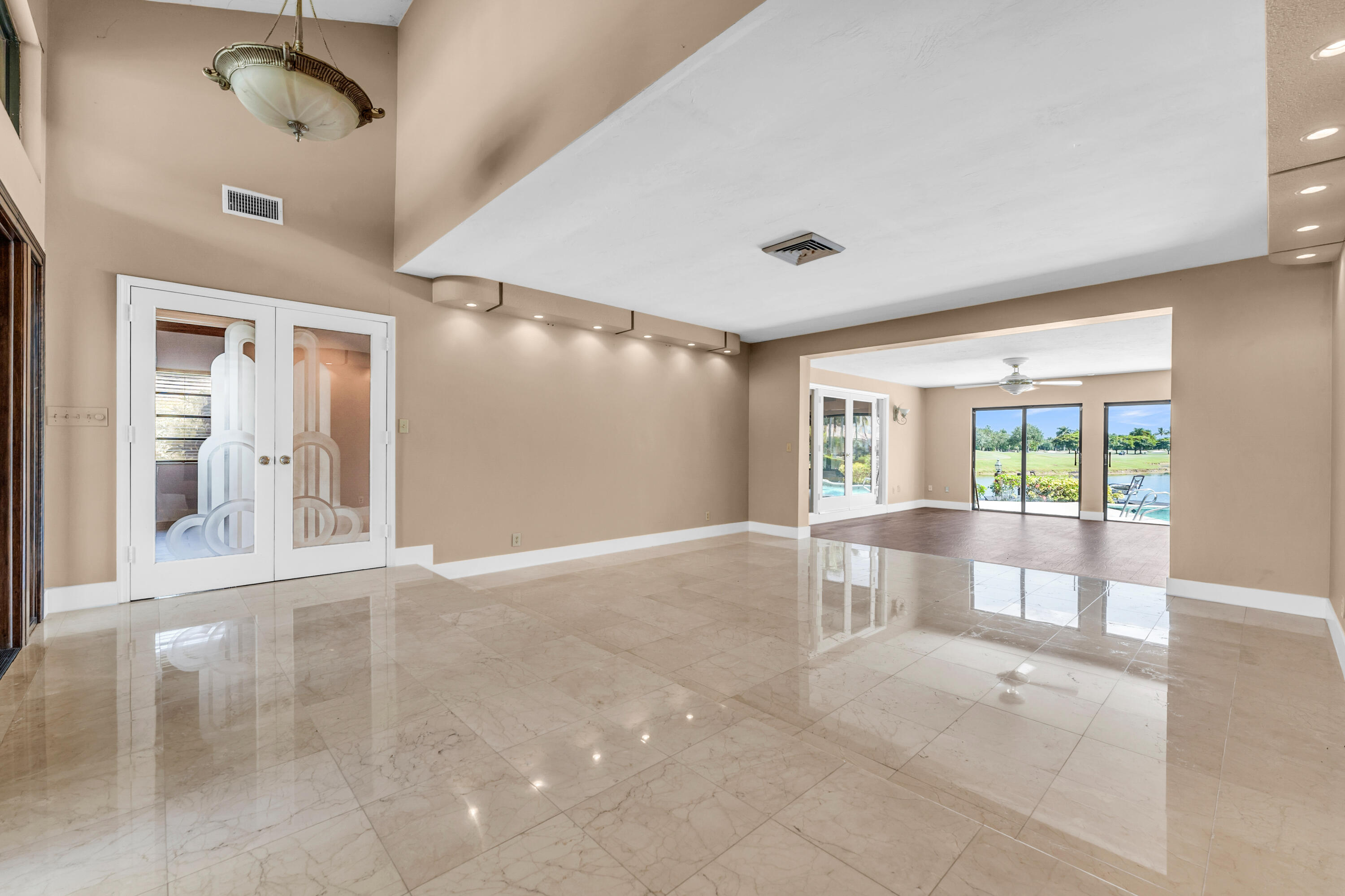 LAGO MAR COLONY-TWO - Residential