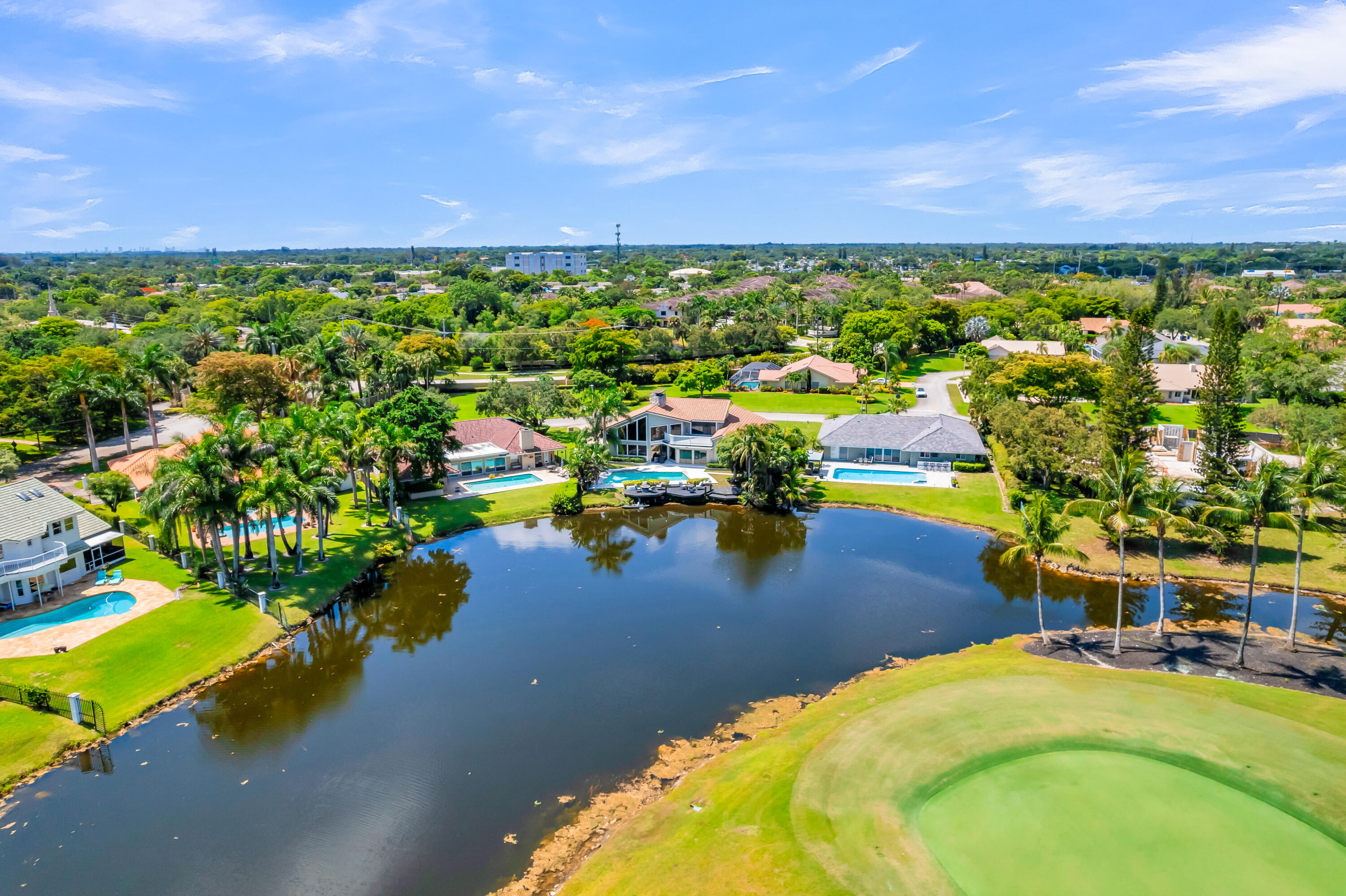 LAGO MAR COLONY-TWO - Residential