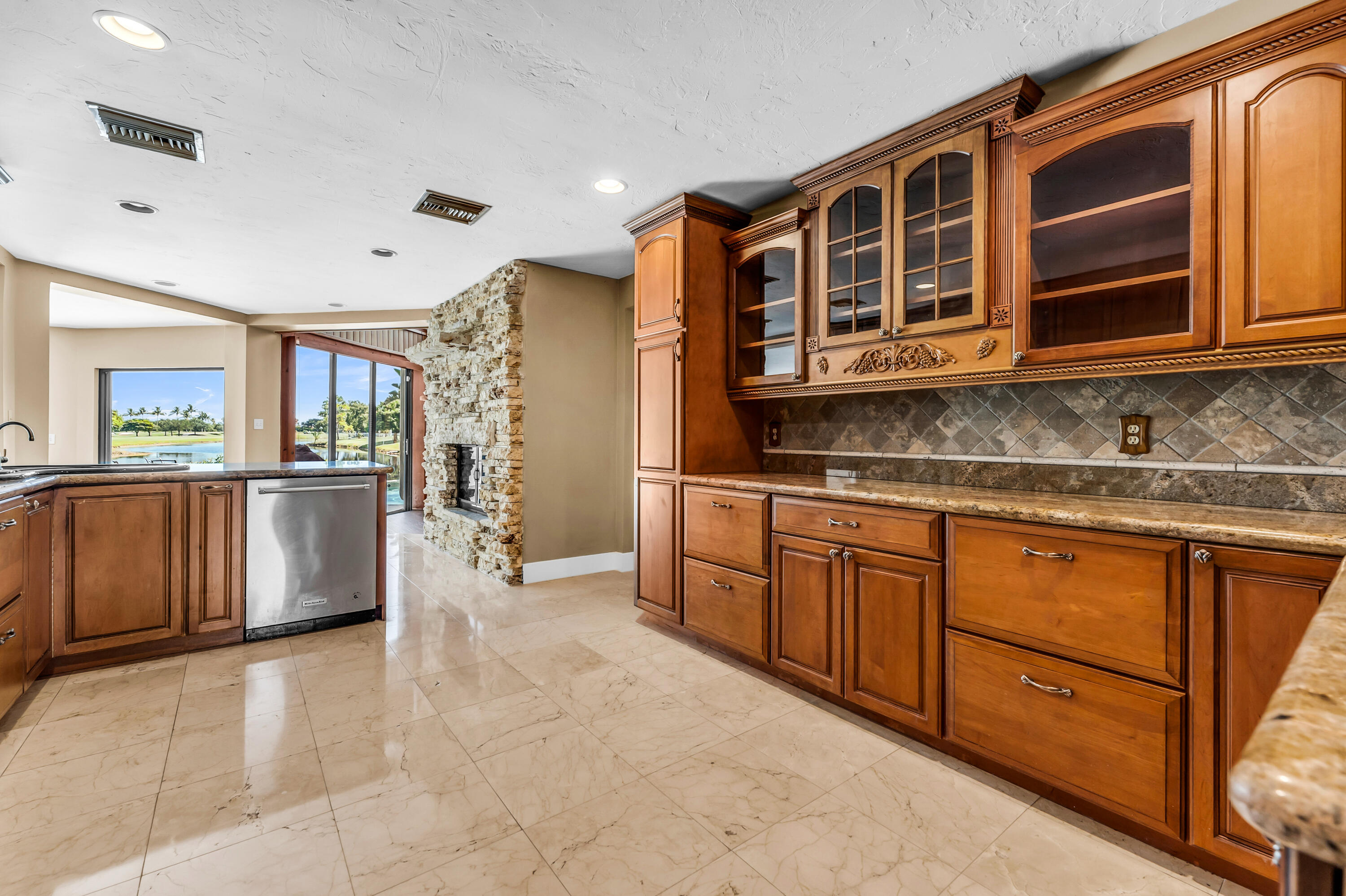 LAGO MAR COLONY-TWO - Residential