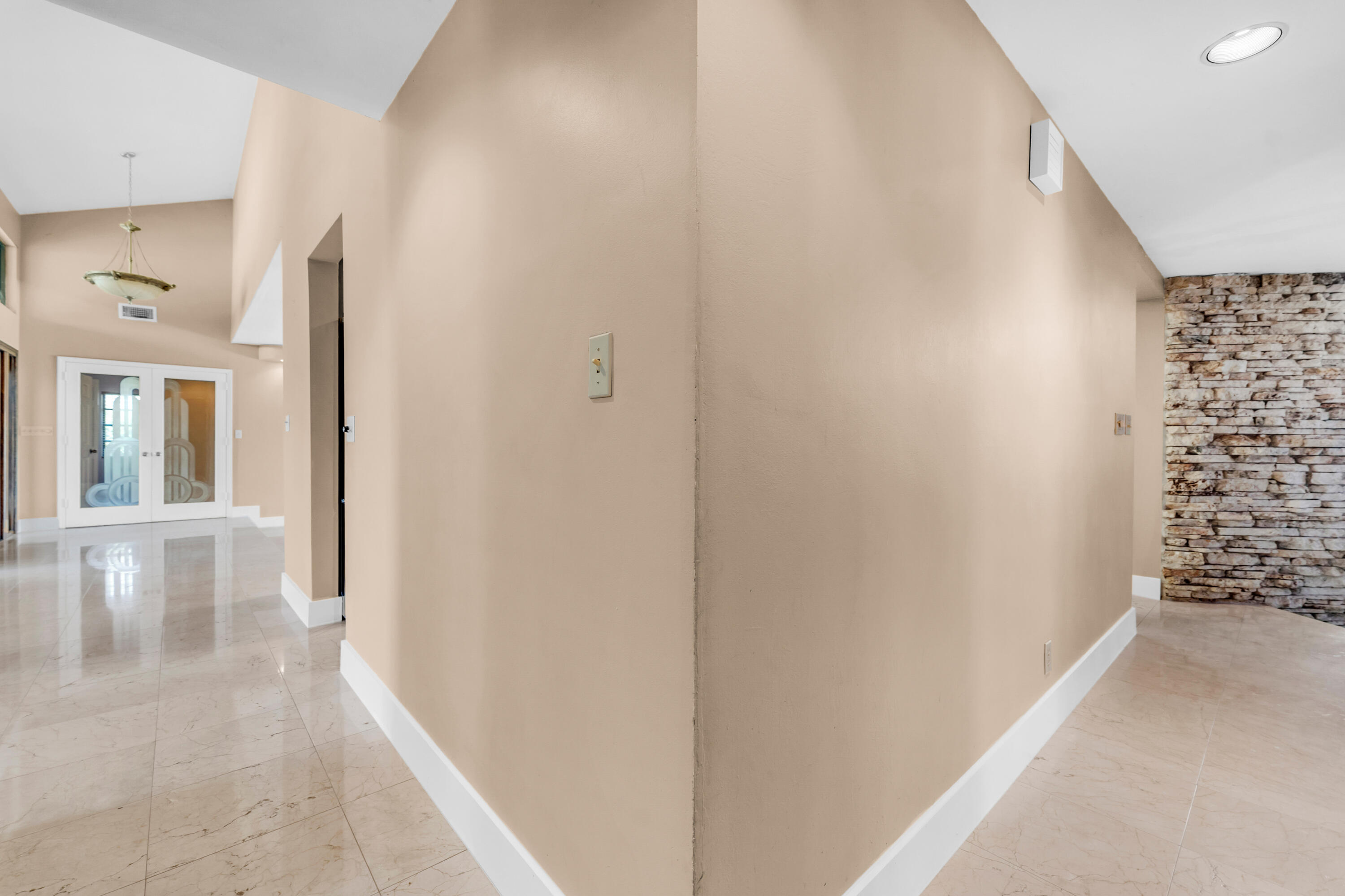 LAGO MAR COLONY-TWO - Residential