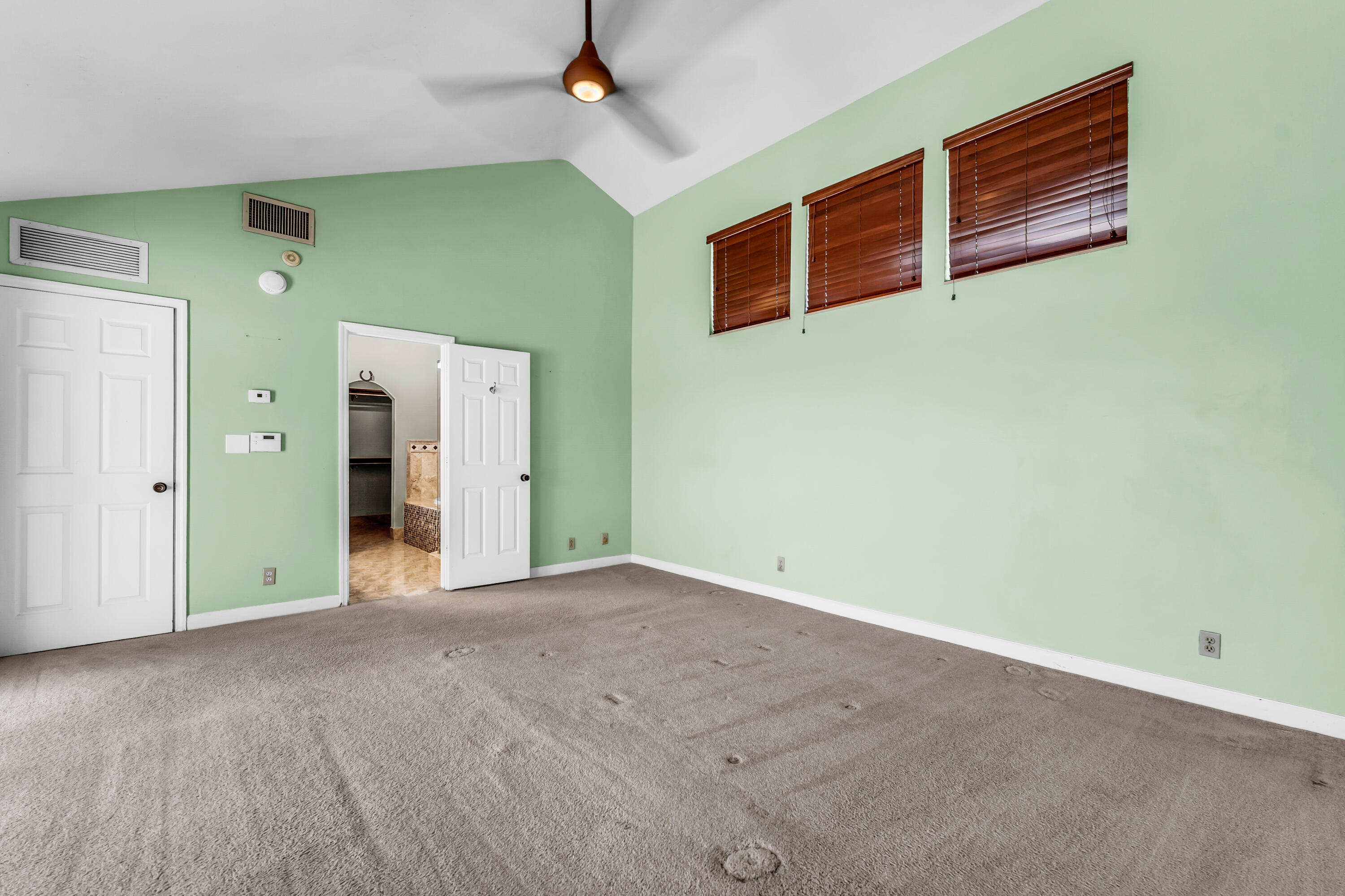 LAGO MAR COLONY-TWO - Residential
