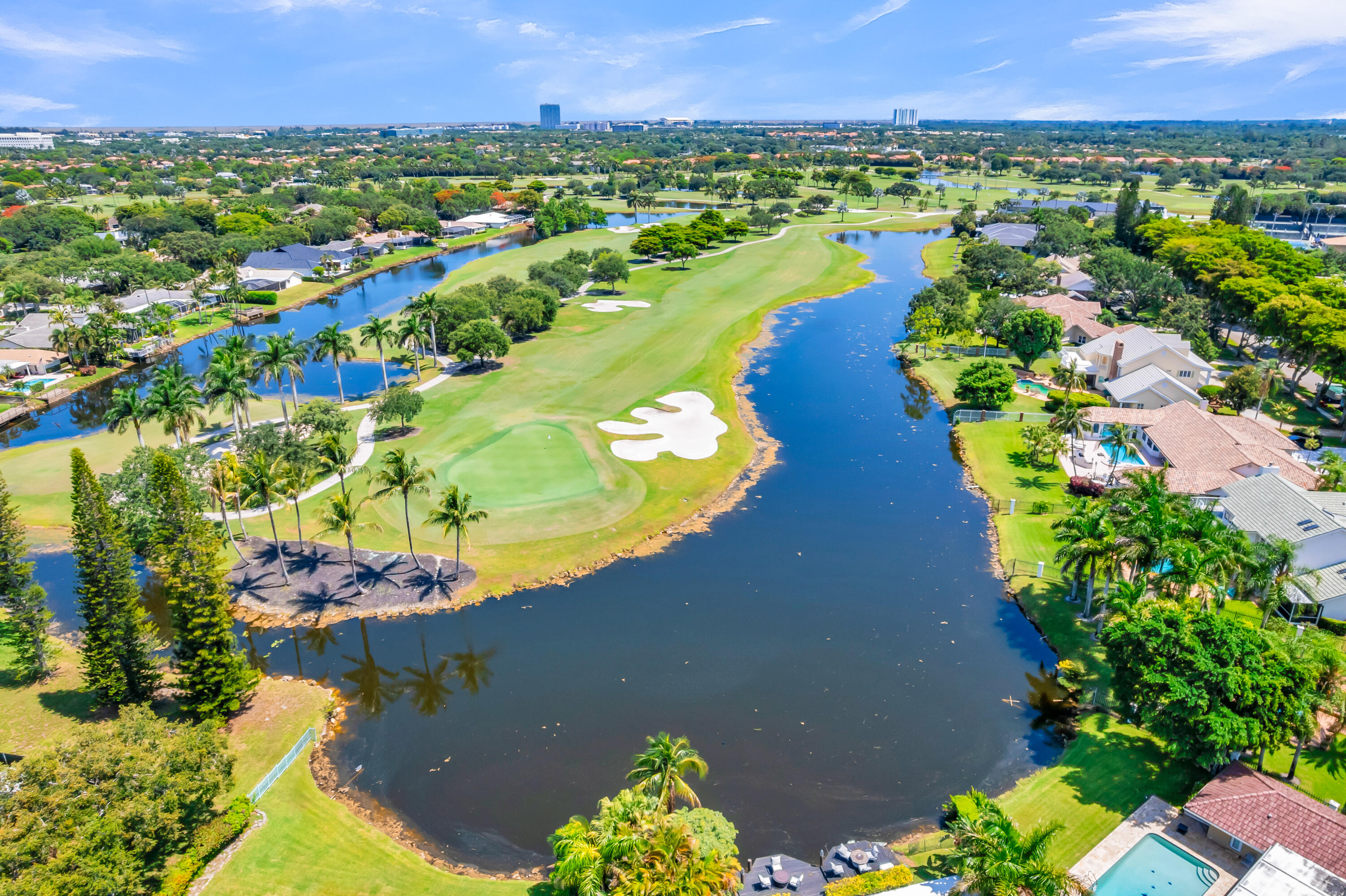 LAGO MAR COLONY-TWO - Residential