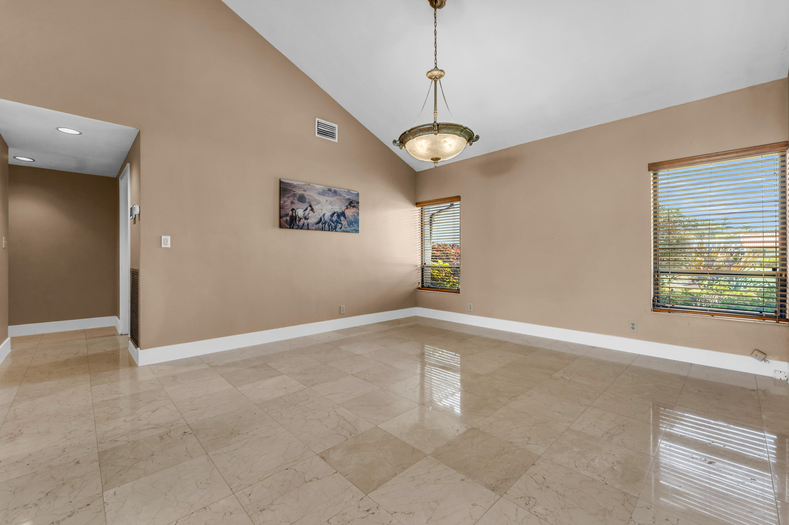 LAGO MAR COLONY-TWO - Residential
