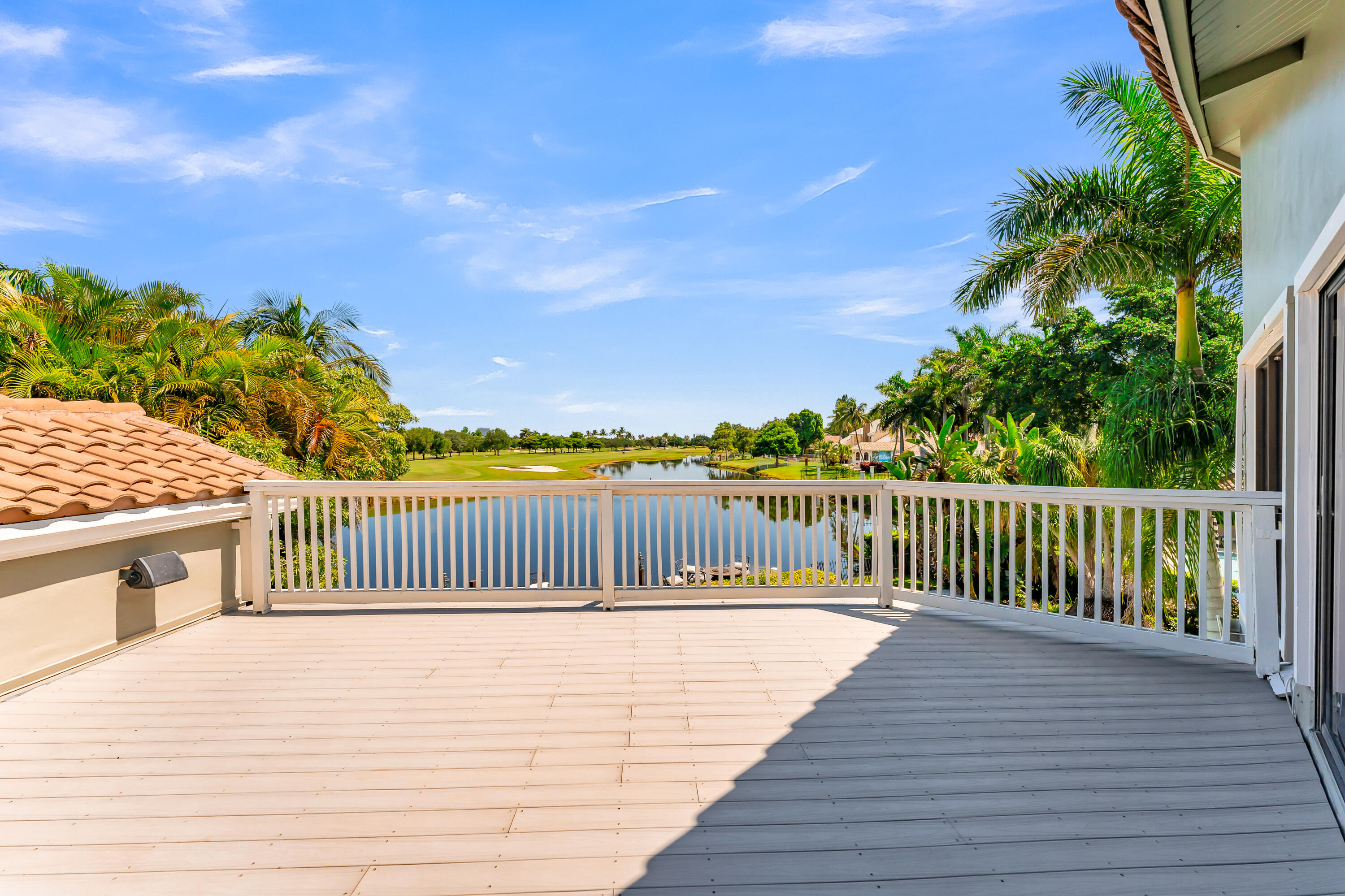 LAGO MAR COLONY-TWO - Residential
