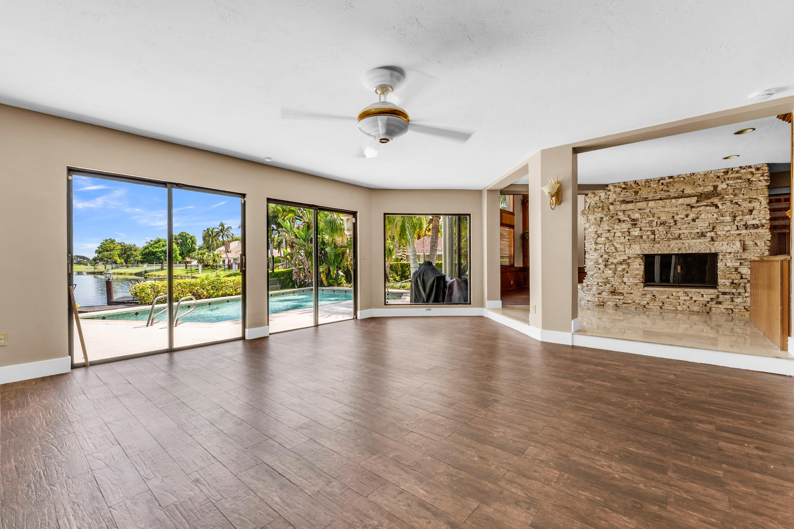 LAGO MAR COLONY-TWO - Residential