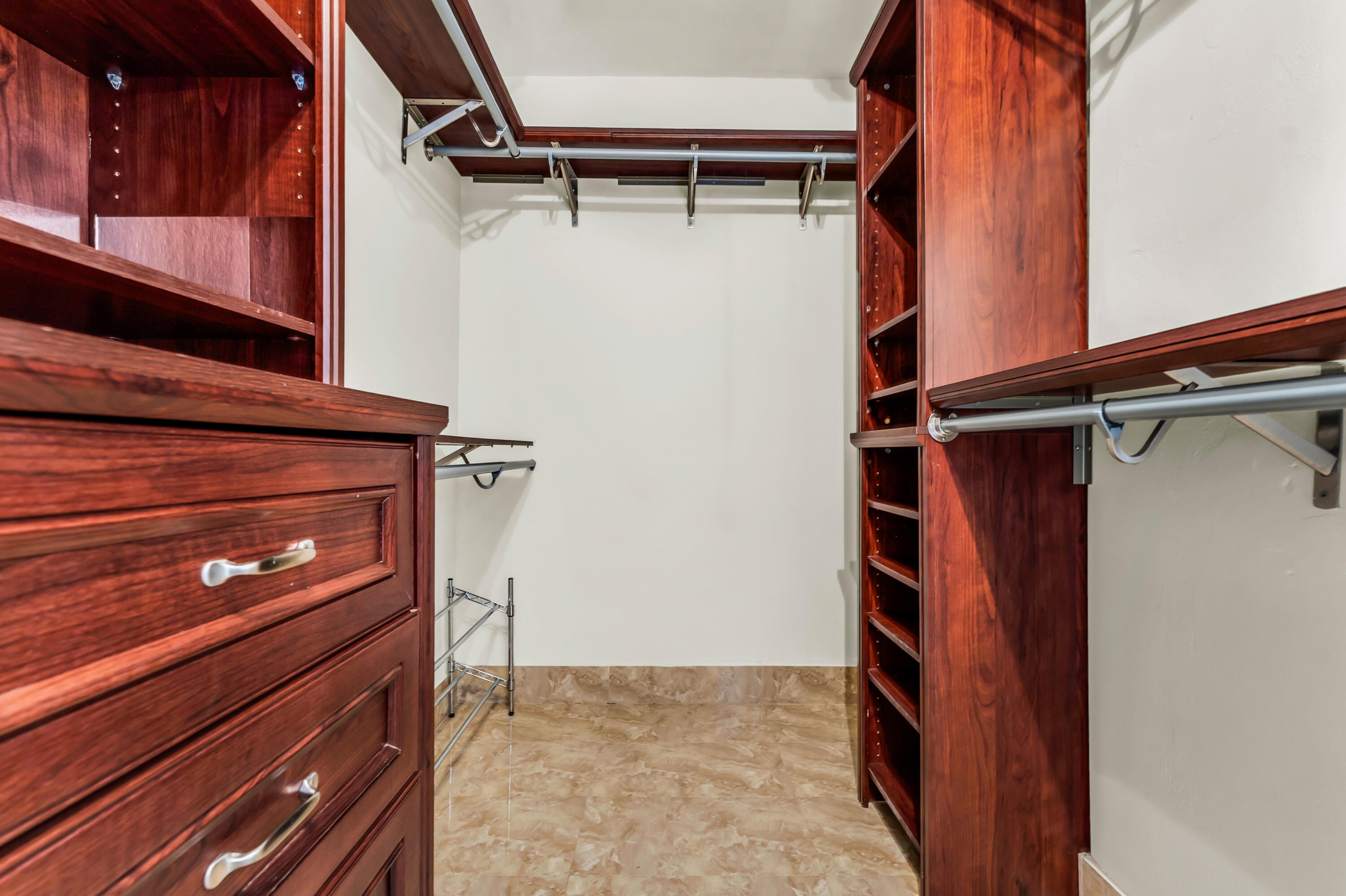 LAGO MAR COLONY-TWO - Residential