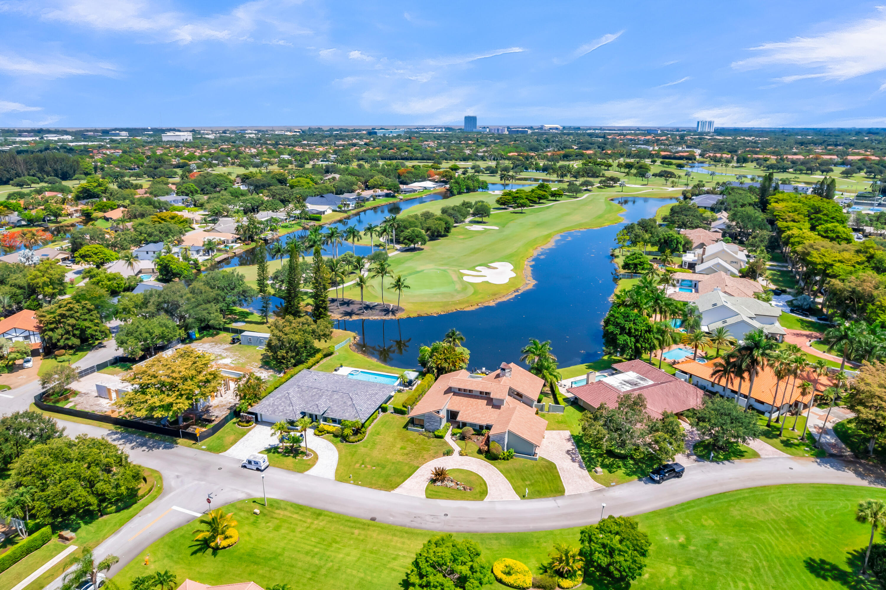 LAGO MAR COLONY-TWO - Residential