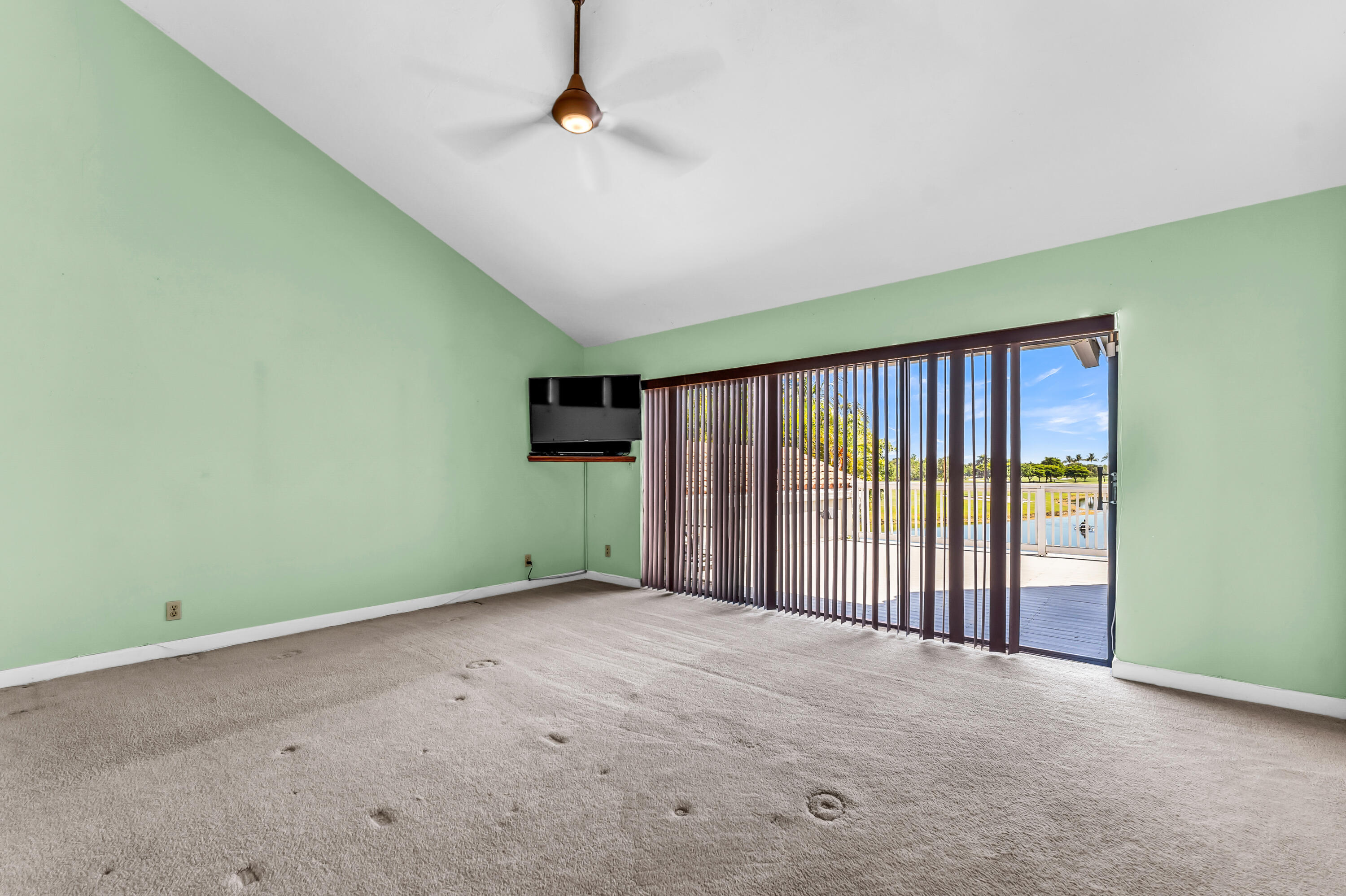 LAGO MAR COLONY-TWO - Residential