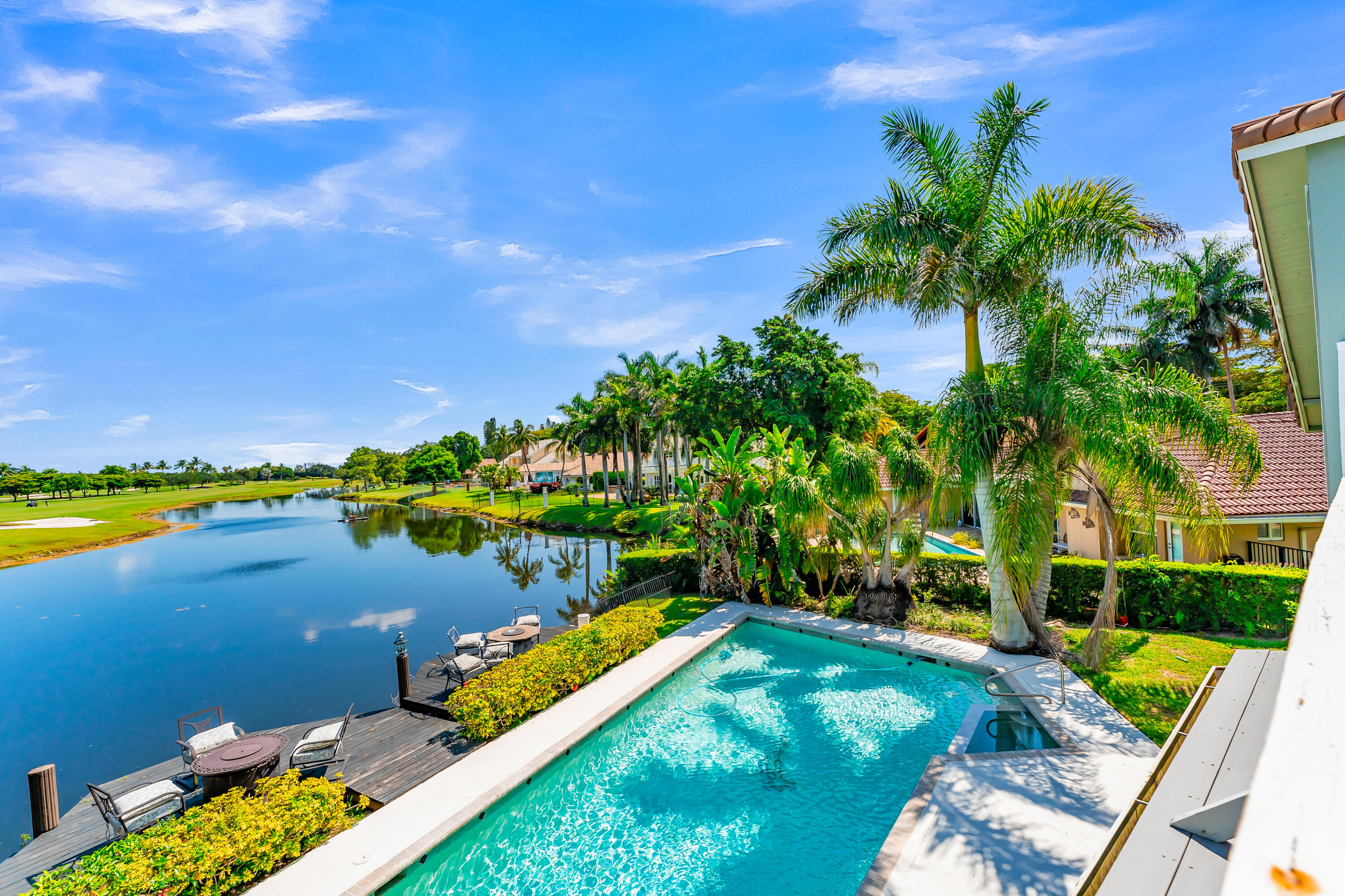 LAGO MAR COLONY-TWO - Residential
