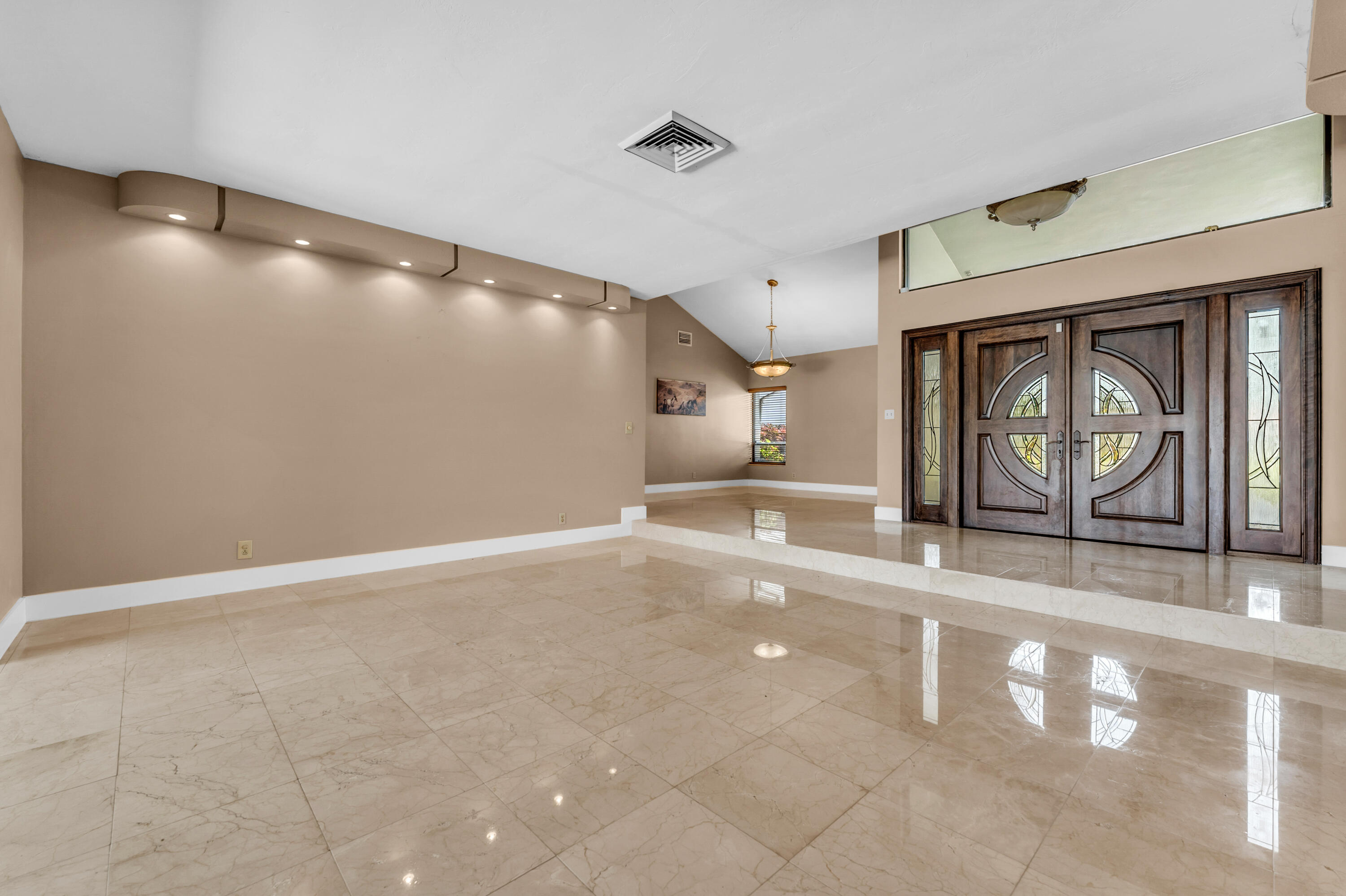 LAGO MAR COLONY-TWO - Residential