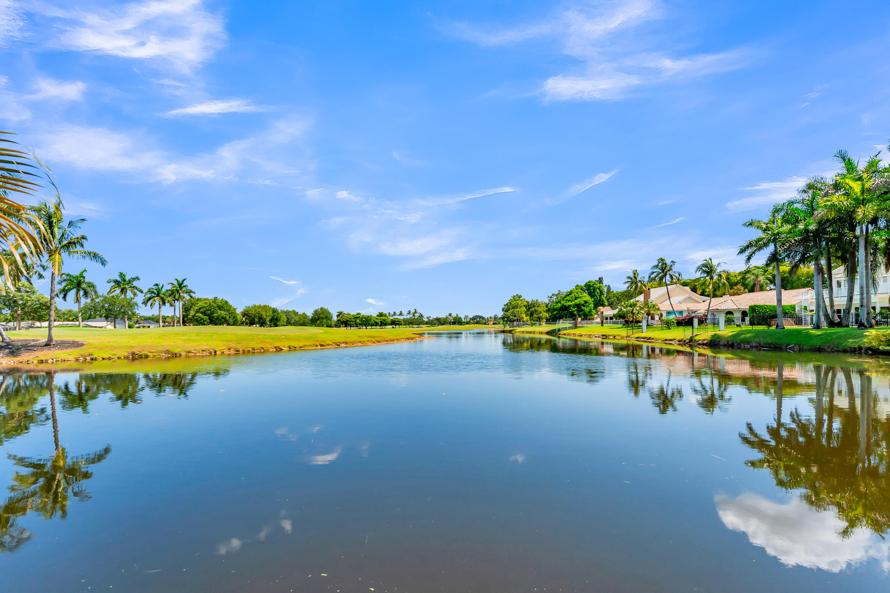 LAGO MAR COLONY-TWO - Residential