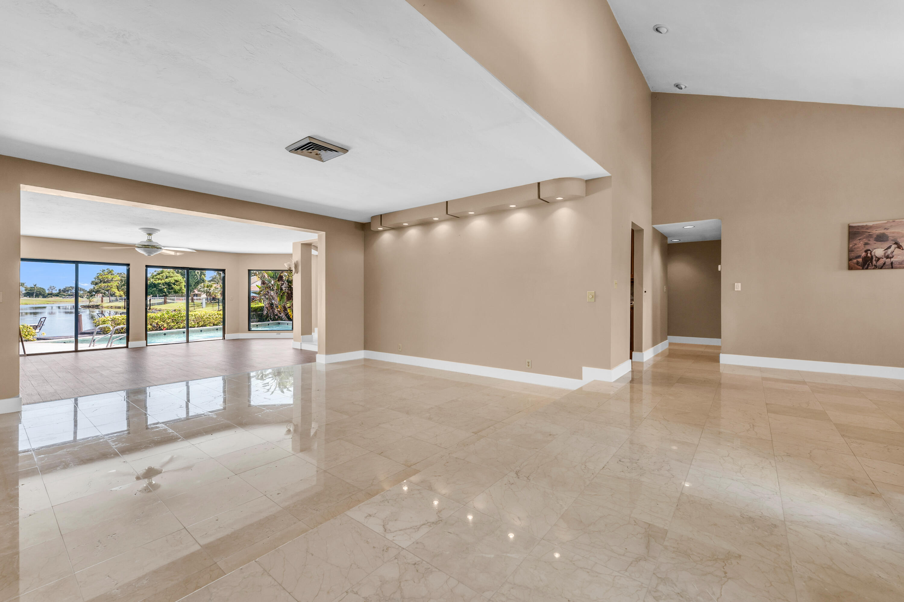 LAGO MAR COLONY-TWO - Residential