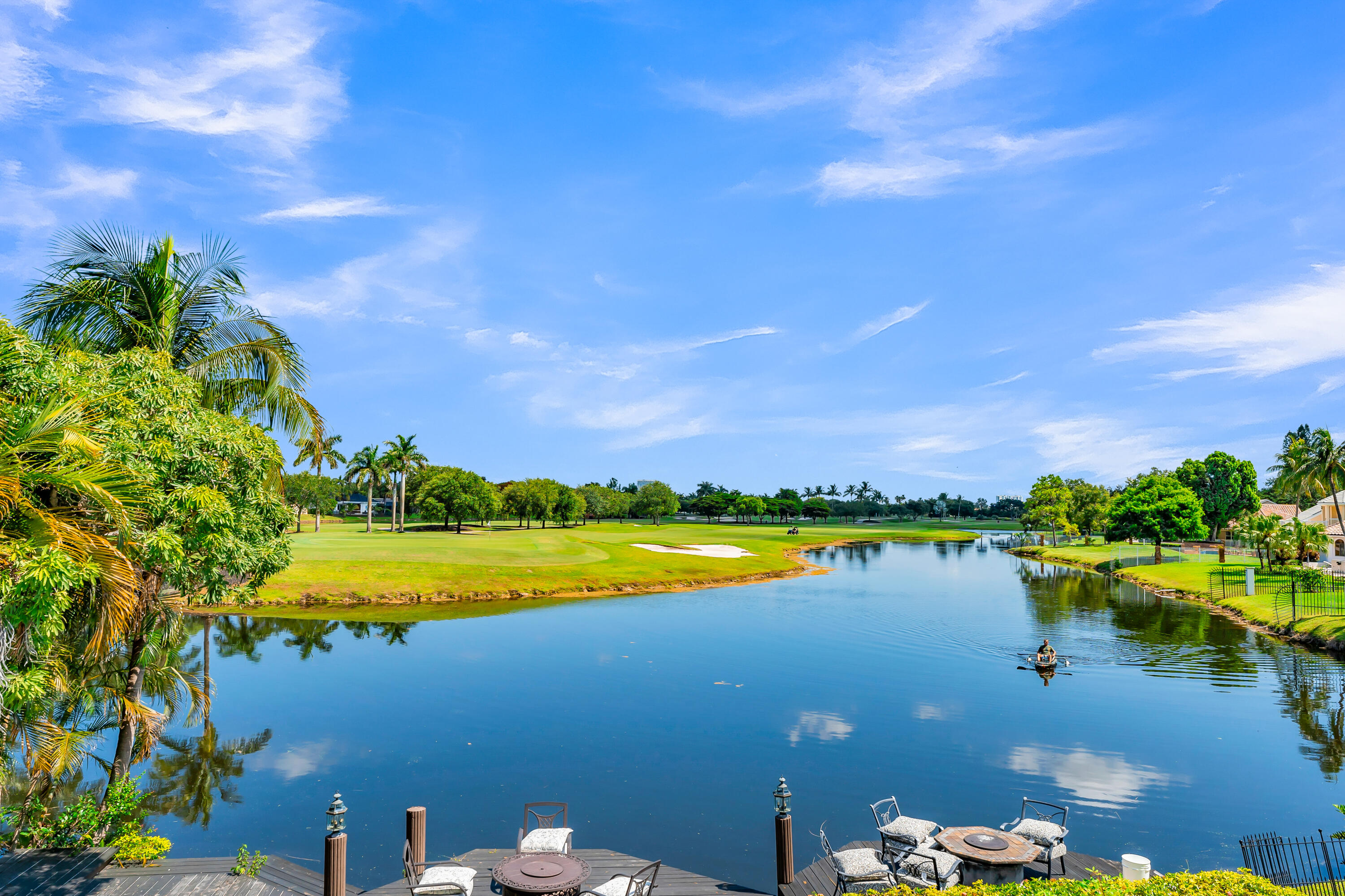 LAGO MAR COLONY-TWO - Residential