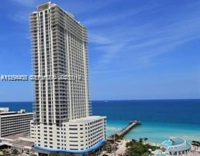 LA PERLA CONDO - Residential Lease