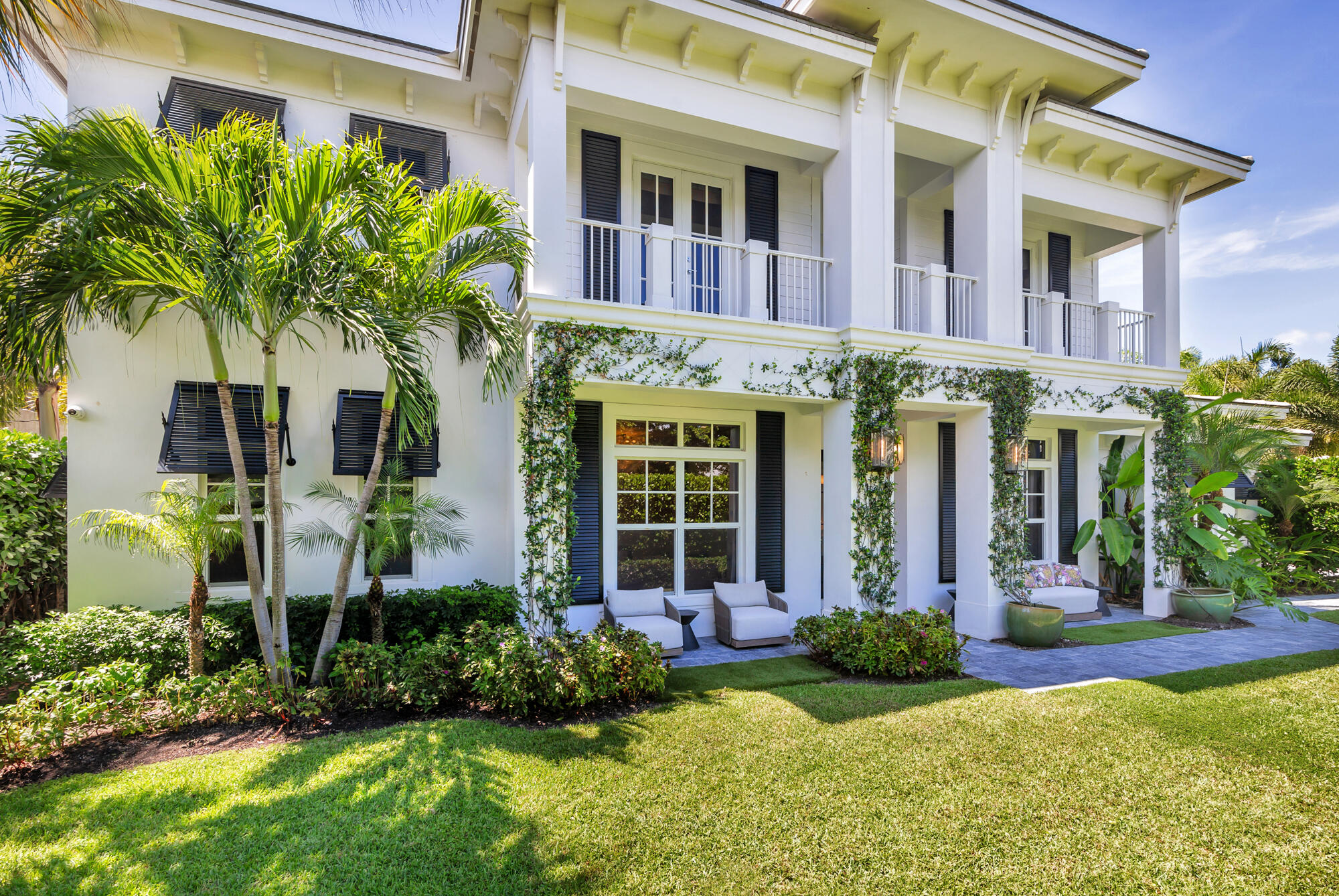 EDMOR ESTS ADD TO WPB IN - Residential