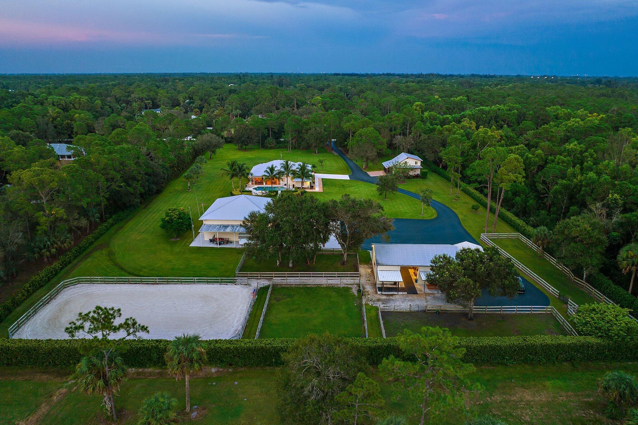 Jupiter Farms - Residential