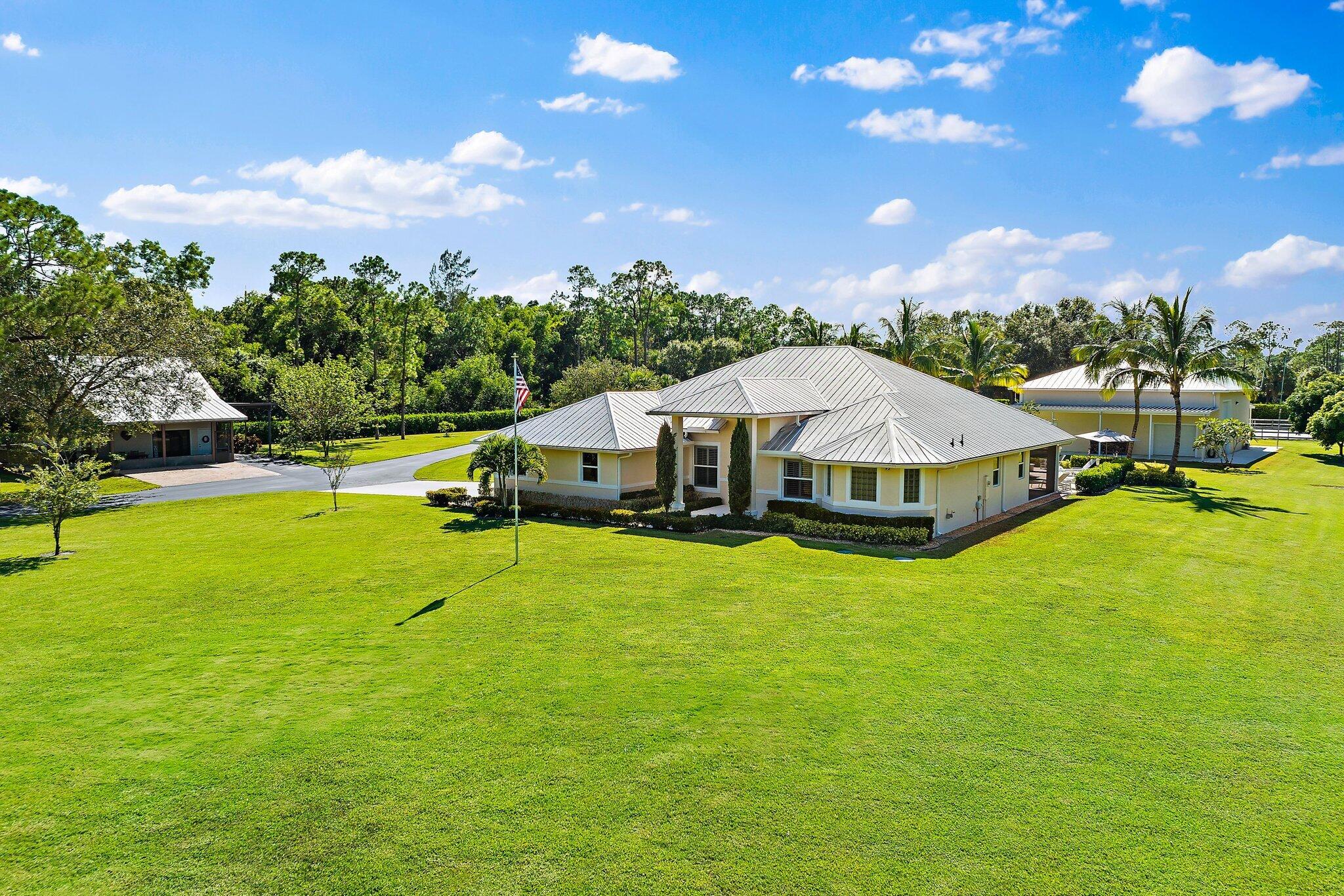 Jupiter Farms - Residential