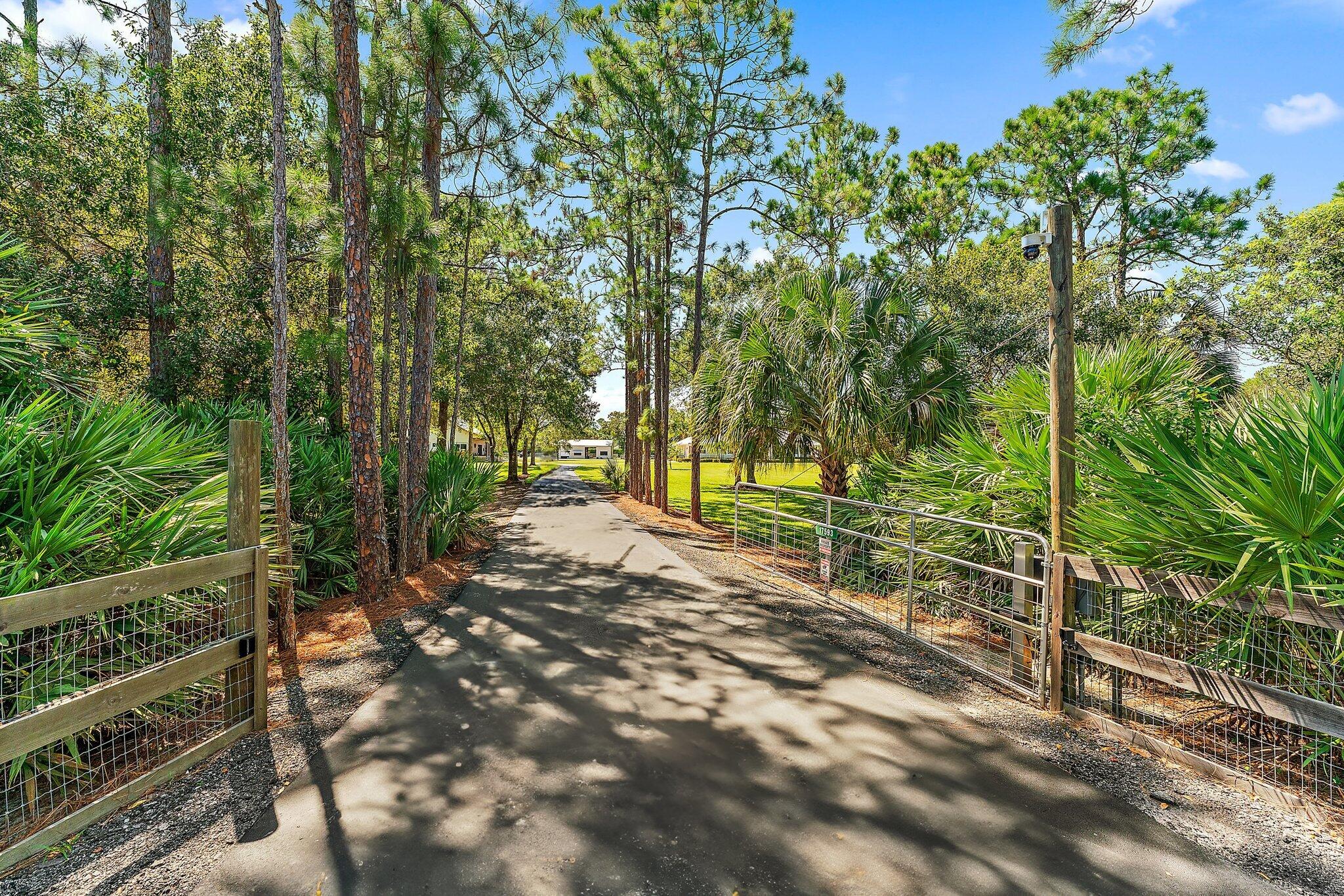 Jupiter Farms - Residential