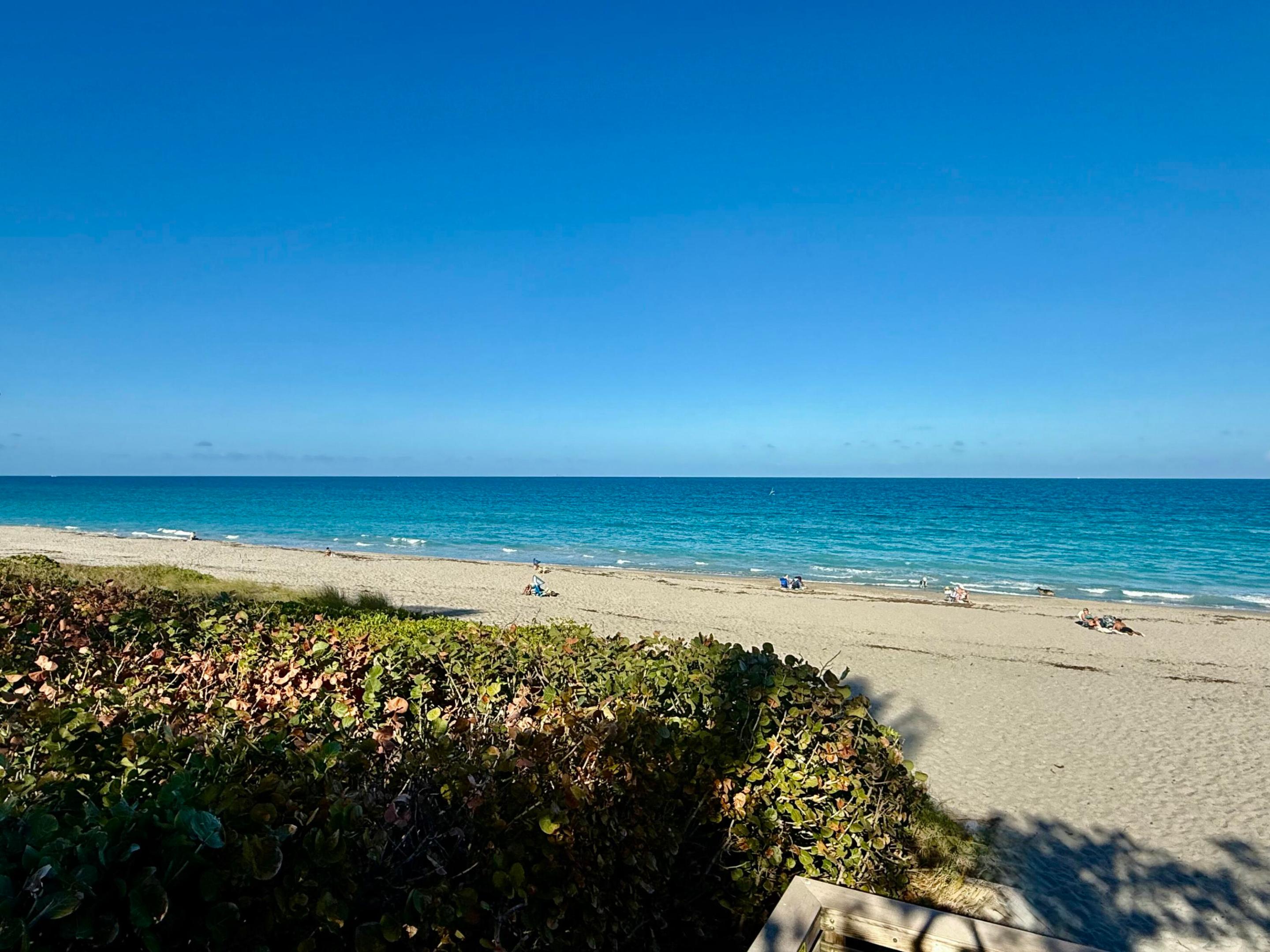JUNO BAY COLONY CONDO - Residential