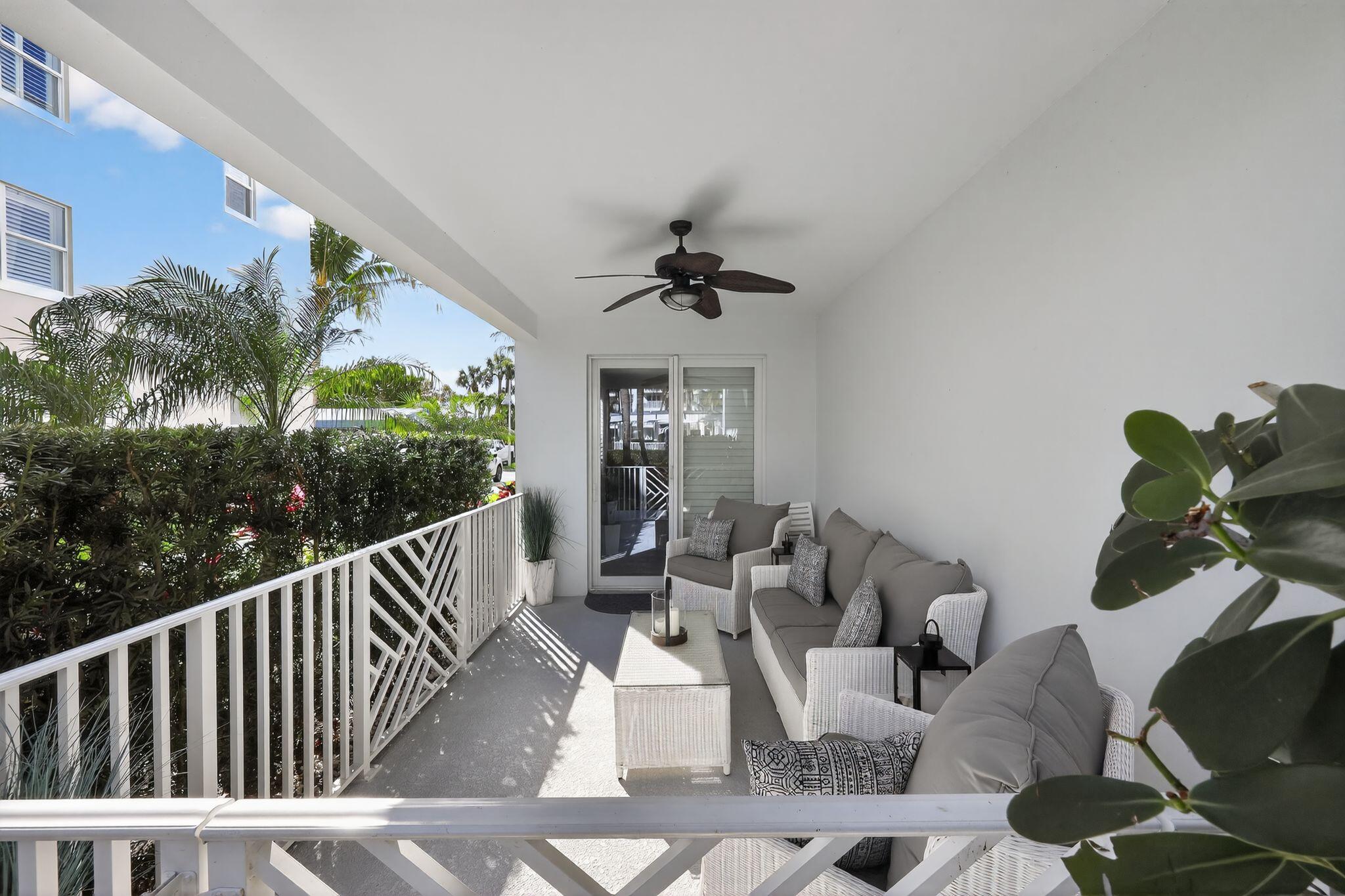 JUNO BAY COLONY CONDO - Residential