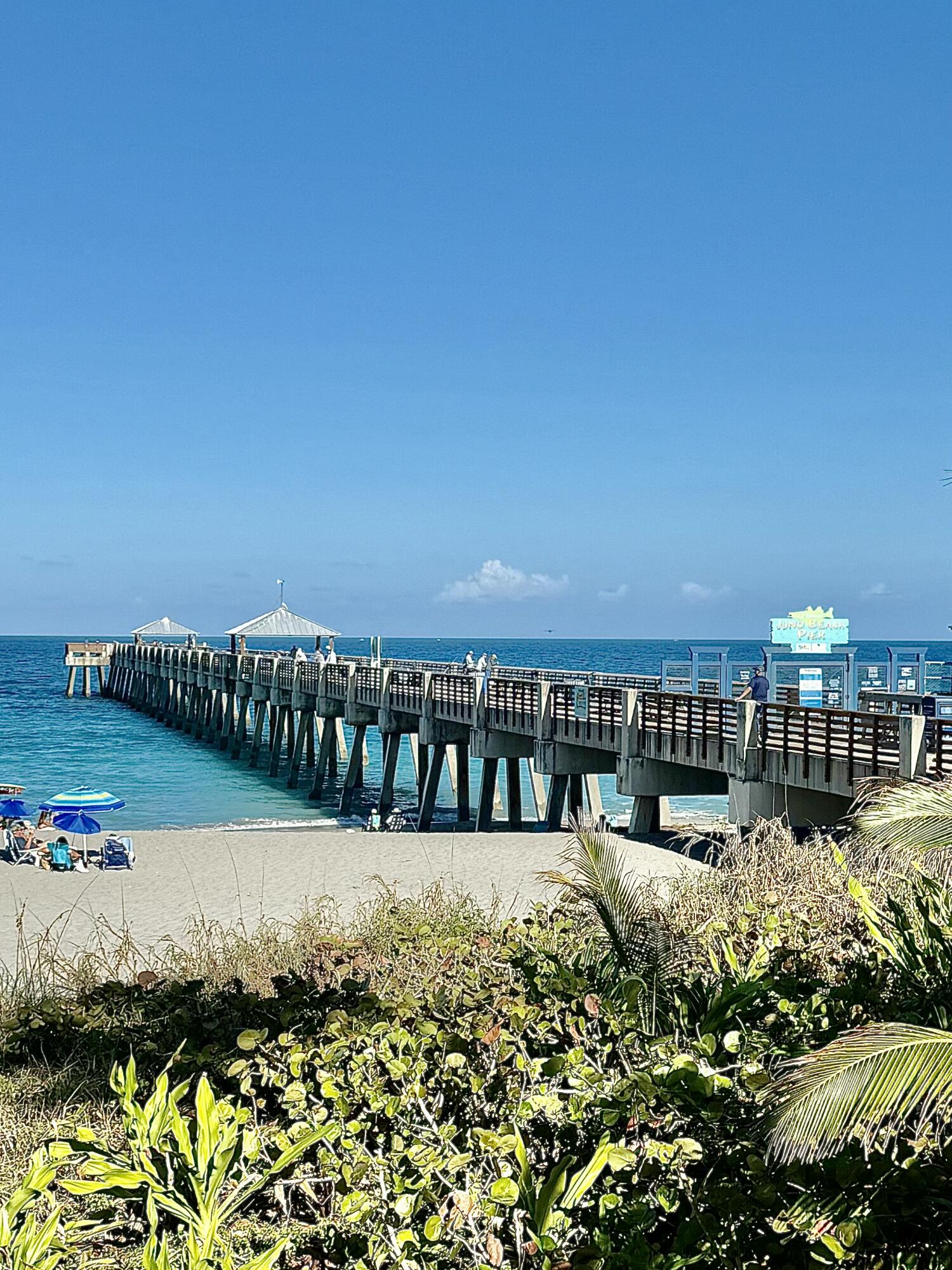 JUNO BAY COLONY CONDO - Residential