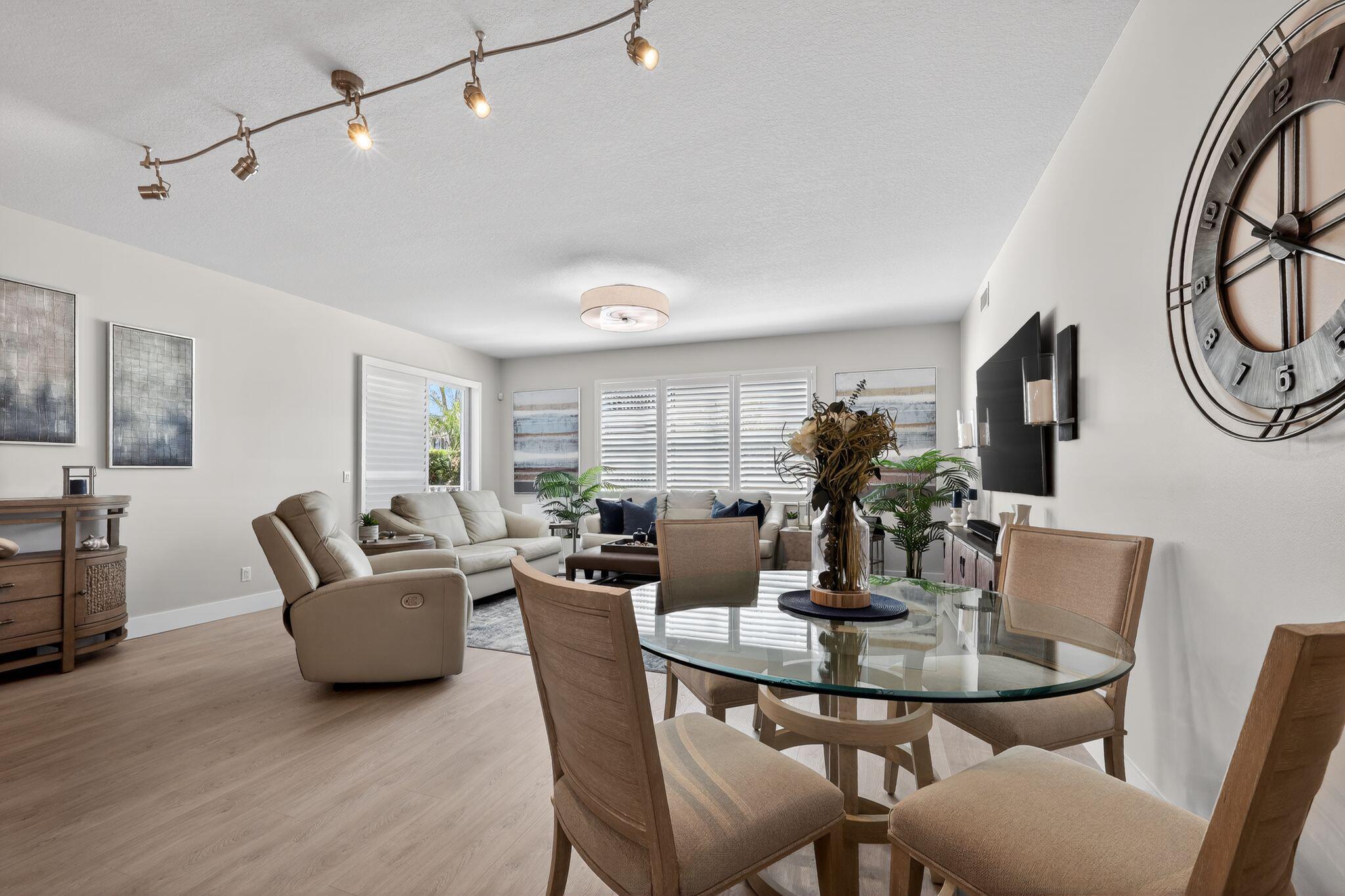 JUNO BAY COLONY CONDO - Residential