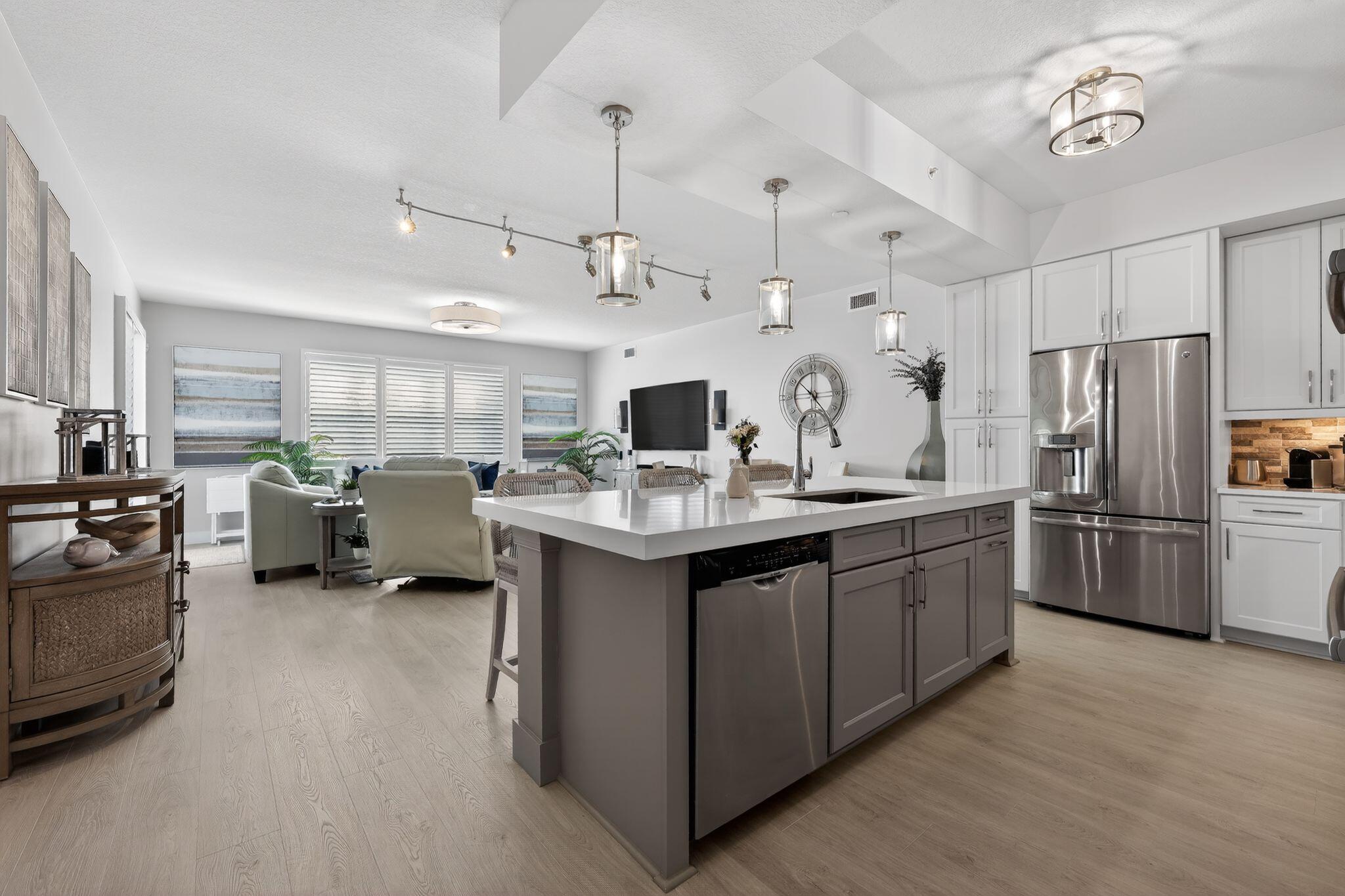 JUNO BAY COLONY CONDO - Residential