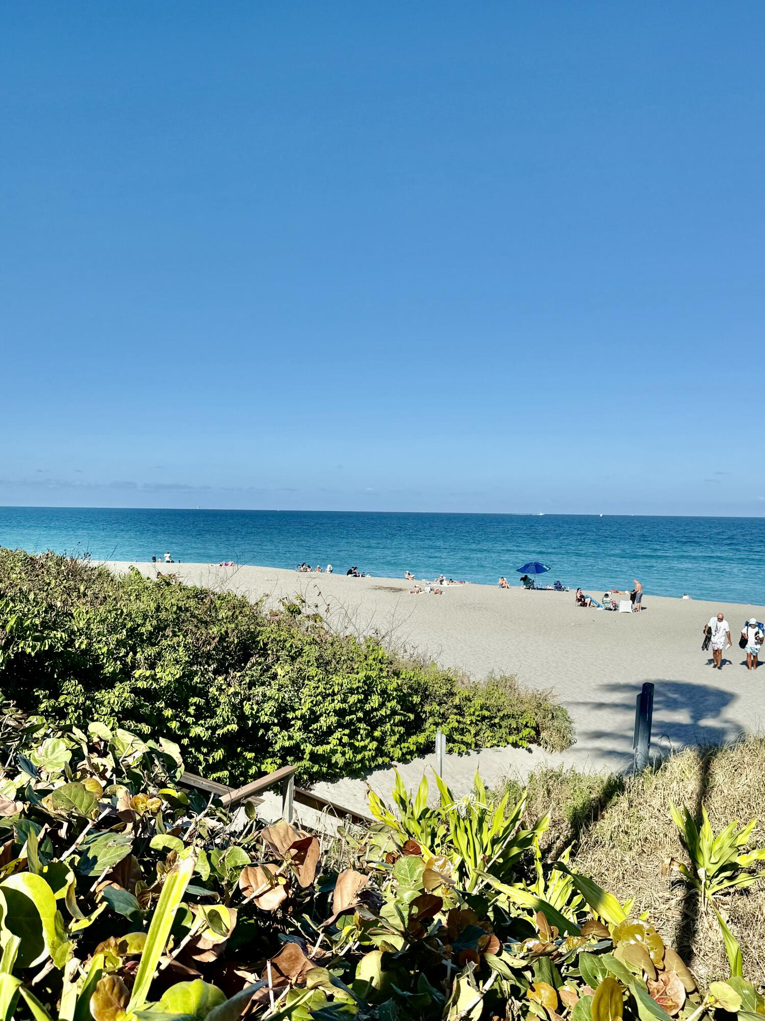 JUNO BAY COLONY CONDO - Residential