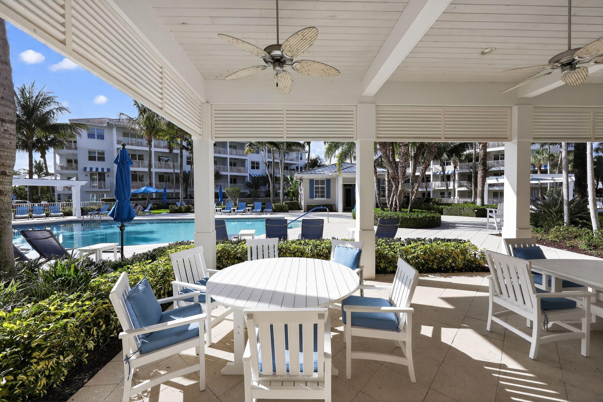 JUNO BAY COLONY CONDO - Residential