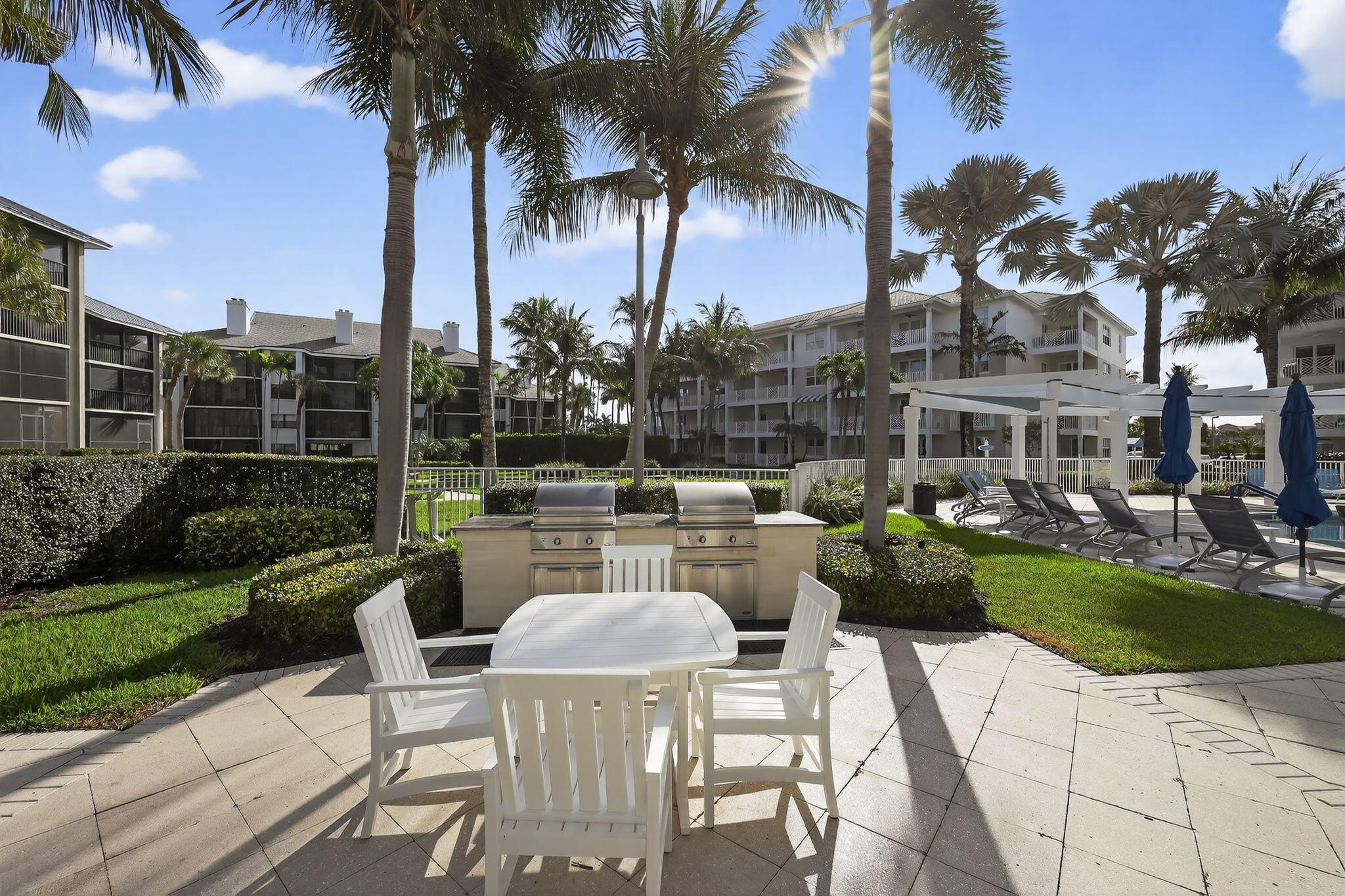 JUNO BAY COLONY CONDO - Residential