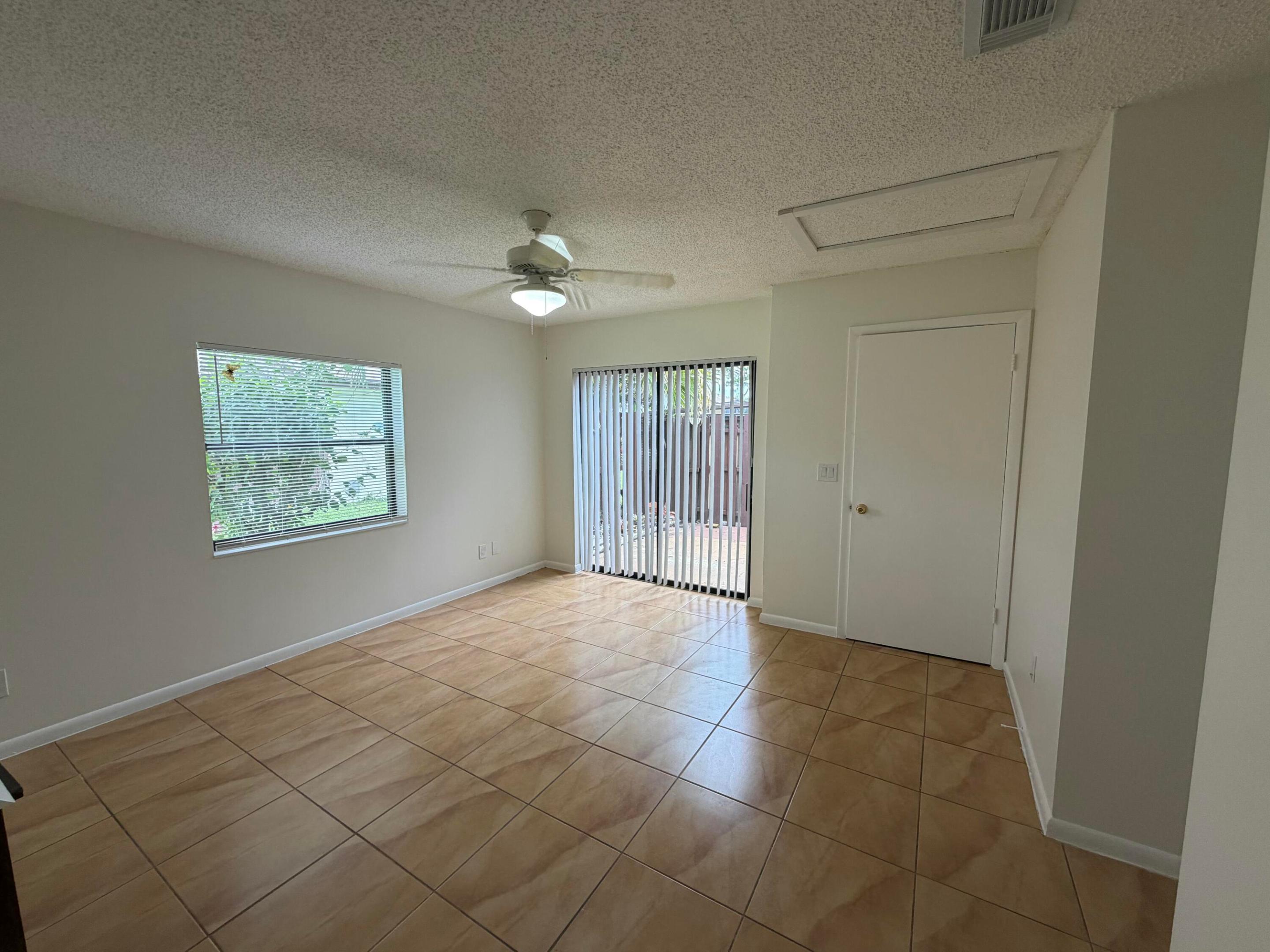ABBEY PARK 1 - Residential