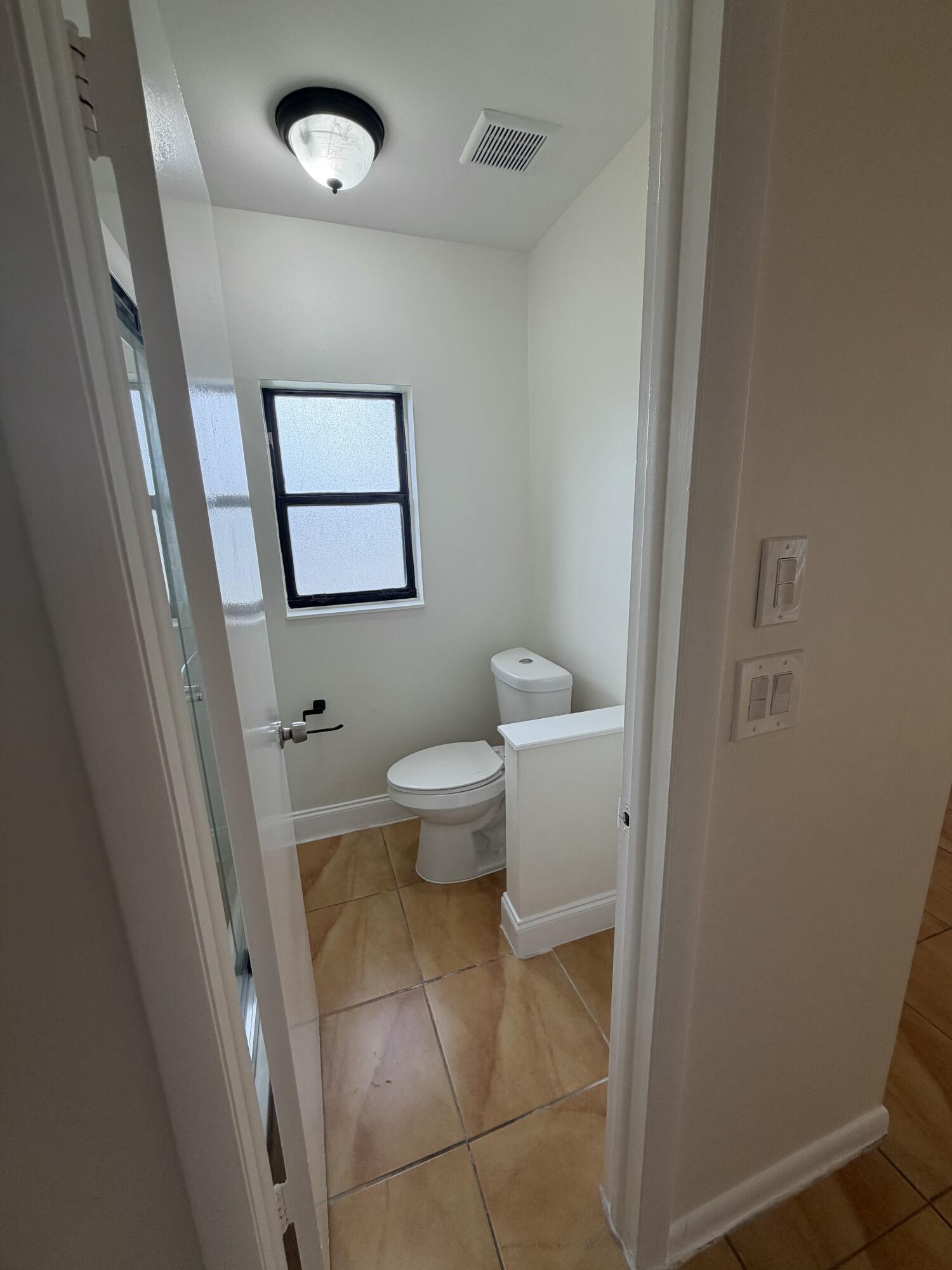 ABBEY PARK 1 - Residential